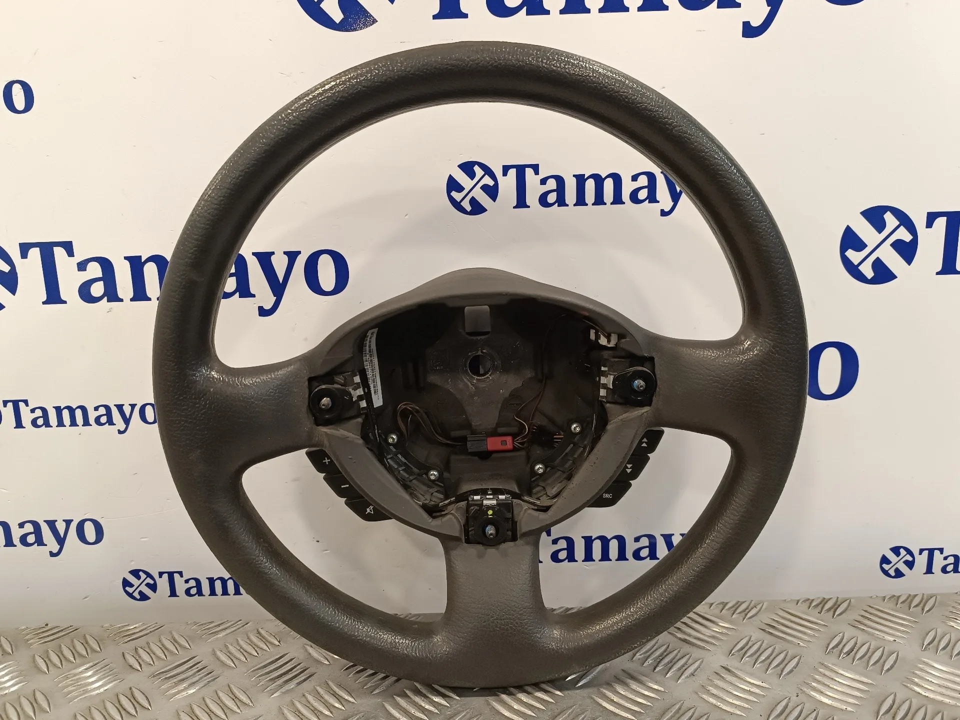 Volante para Fiat Punto Berlina (188)