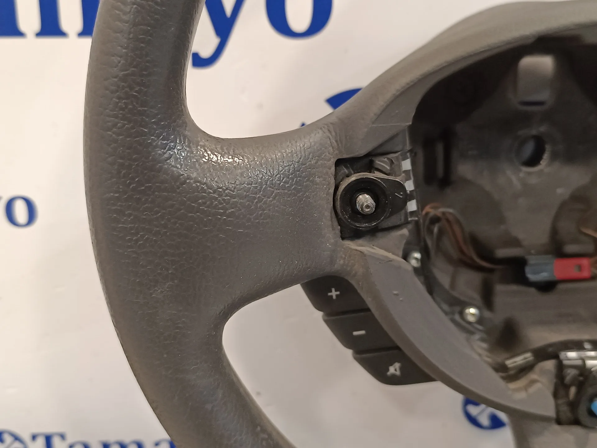 Volante para Fiat Punto Berlina (188)