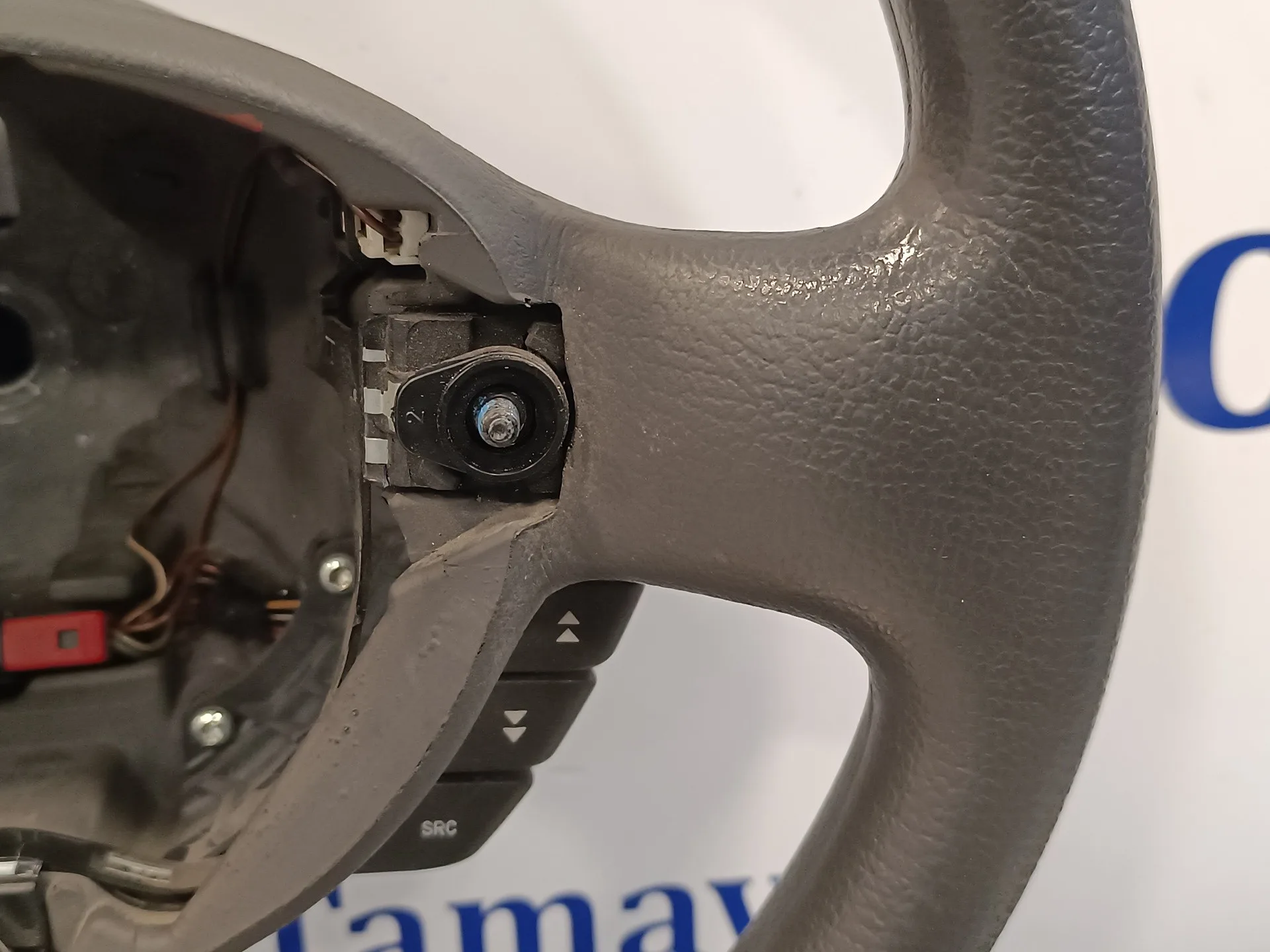 Volante para Fiat Punto Berlina (188)
