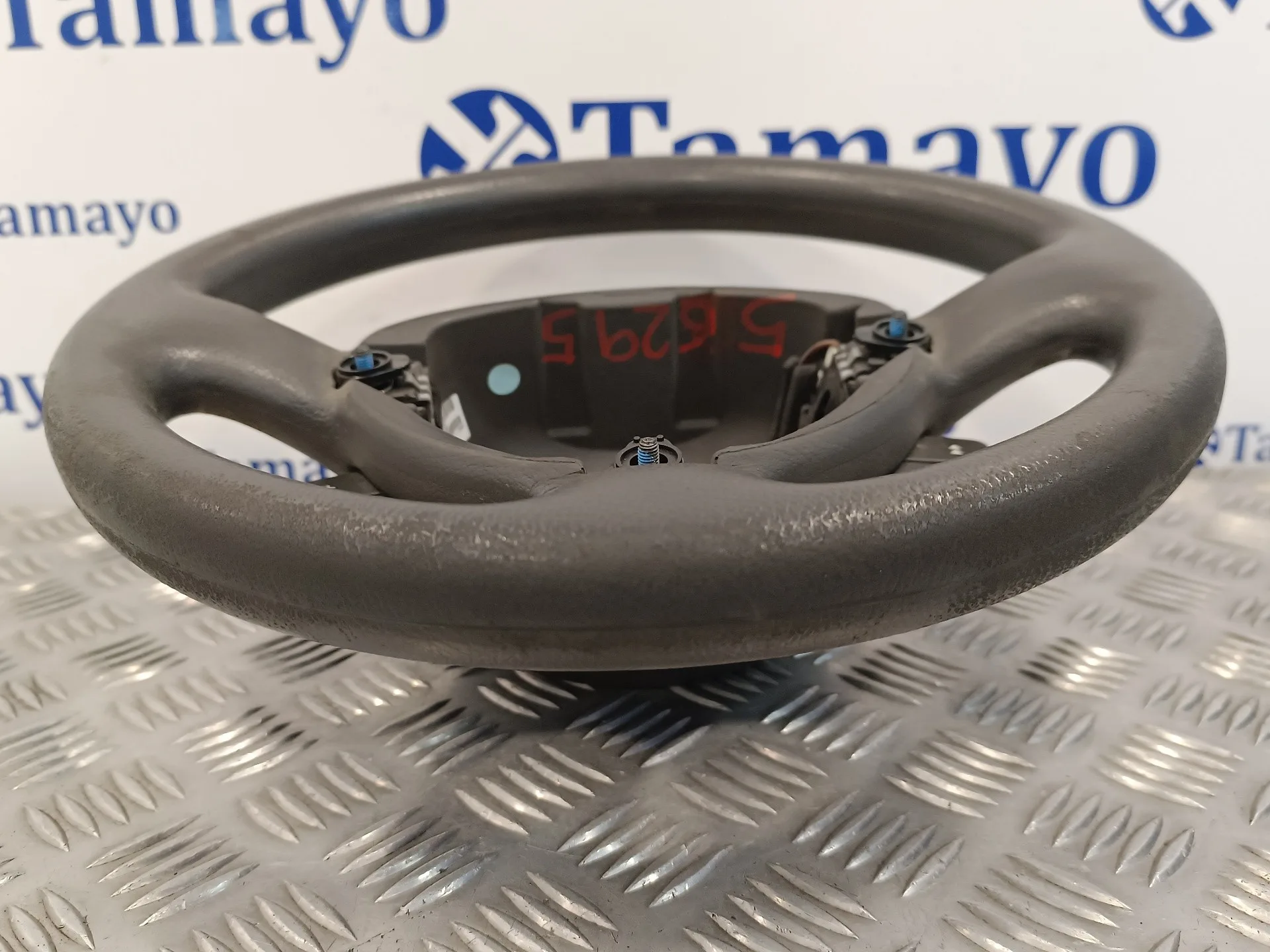 Volante para Fiat Punto Berlina (188)