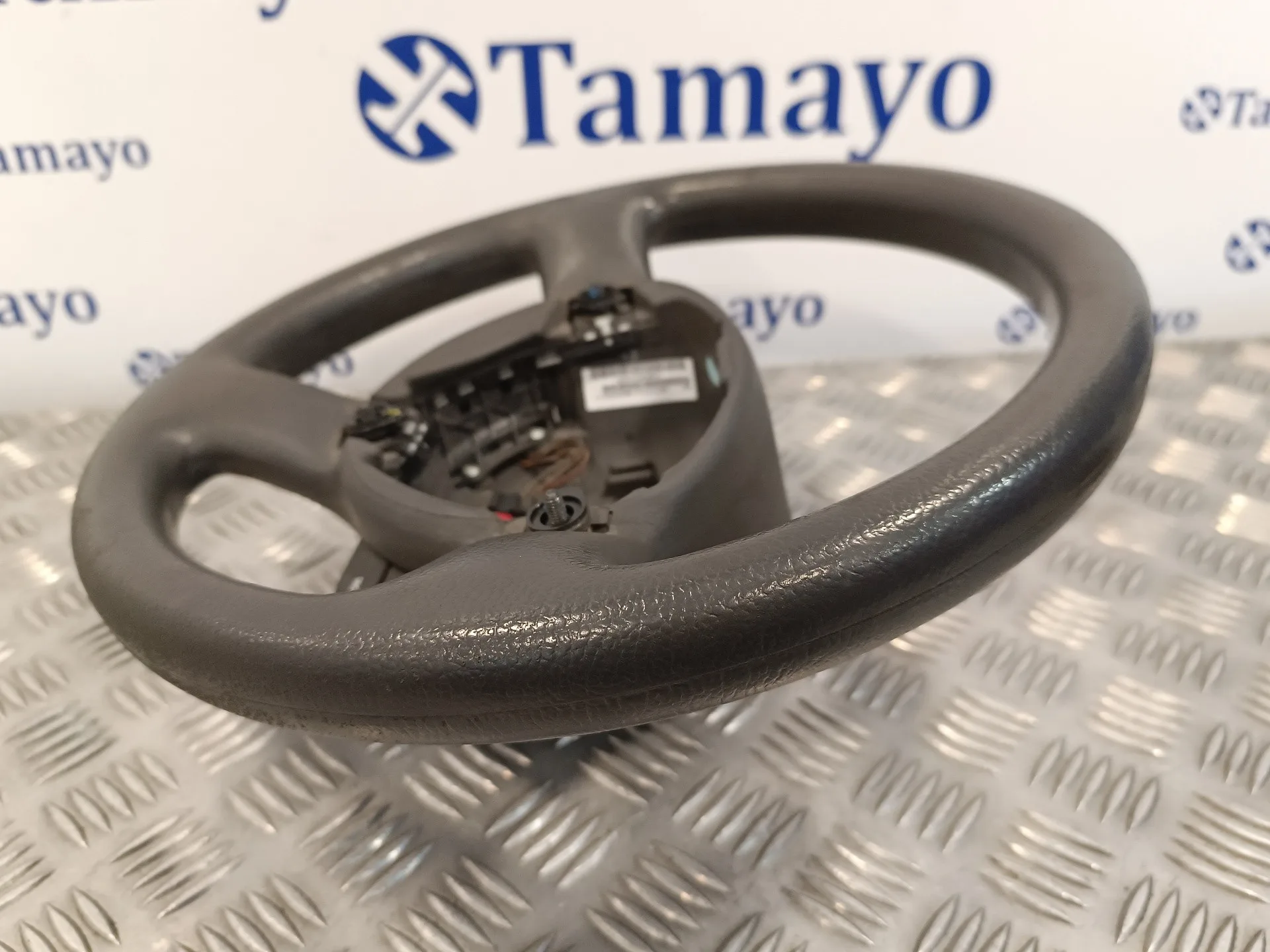 Volante para Fiat Punto Berlina (188)