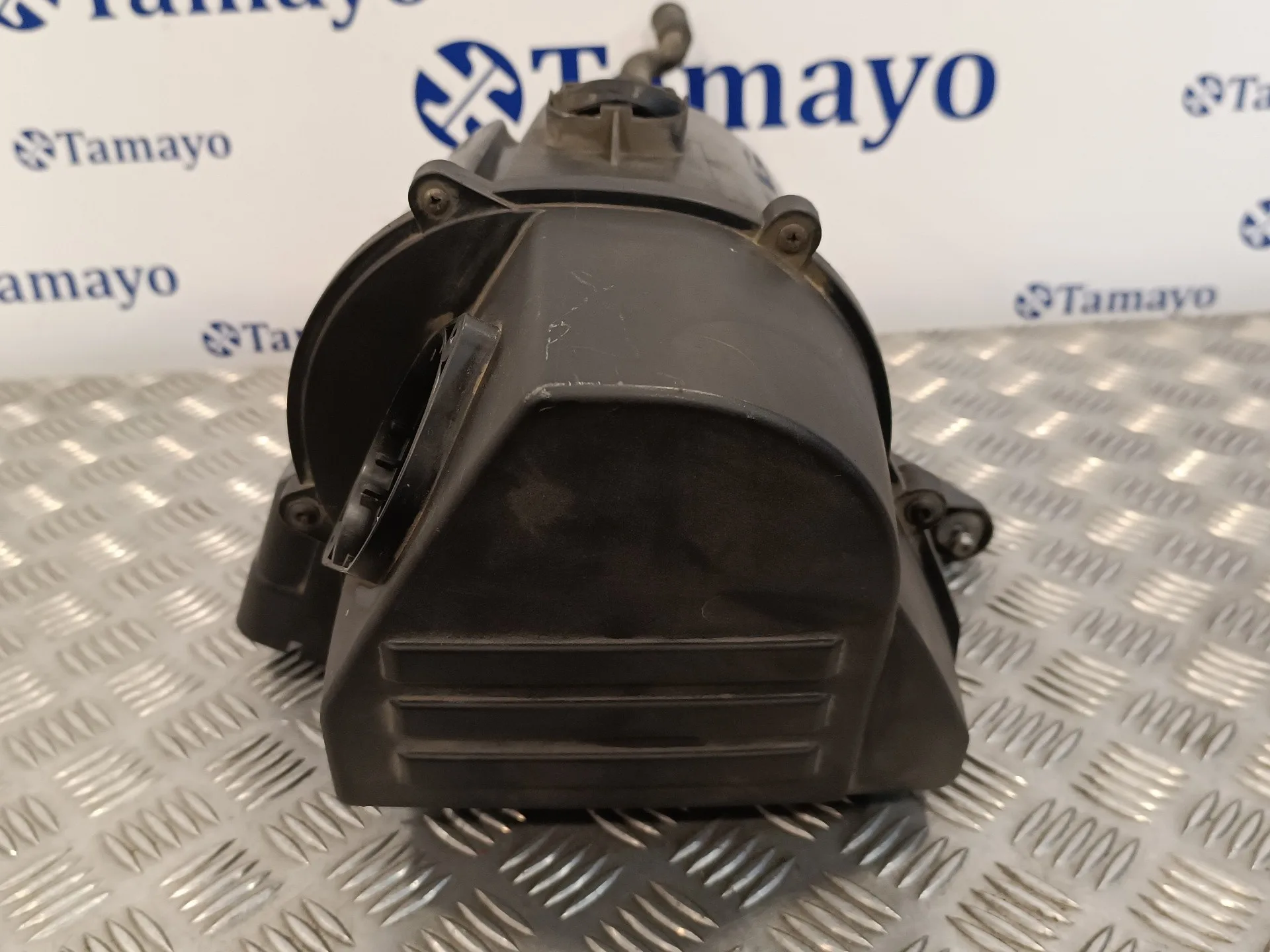 Carcasa Filtro Aceite para Volkswagen Polo (6R1)