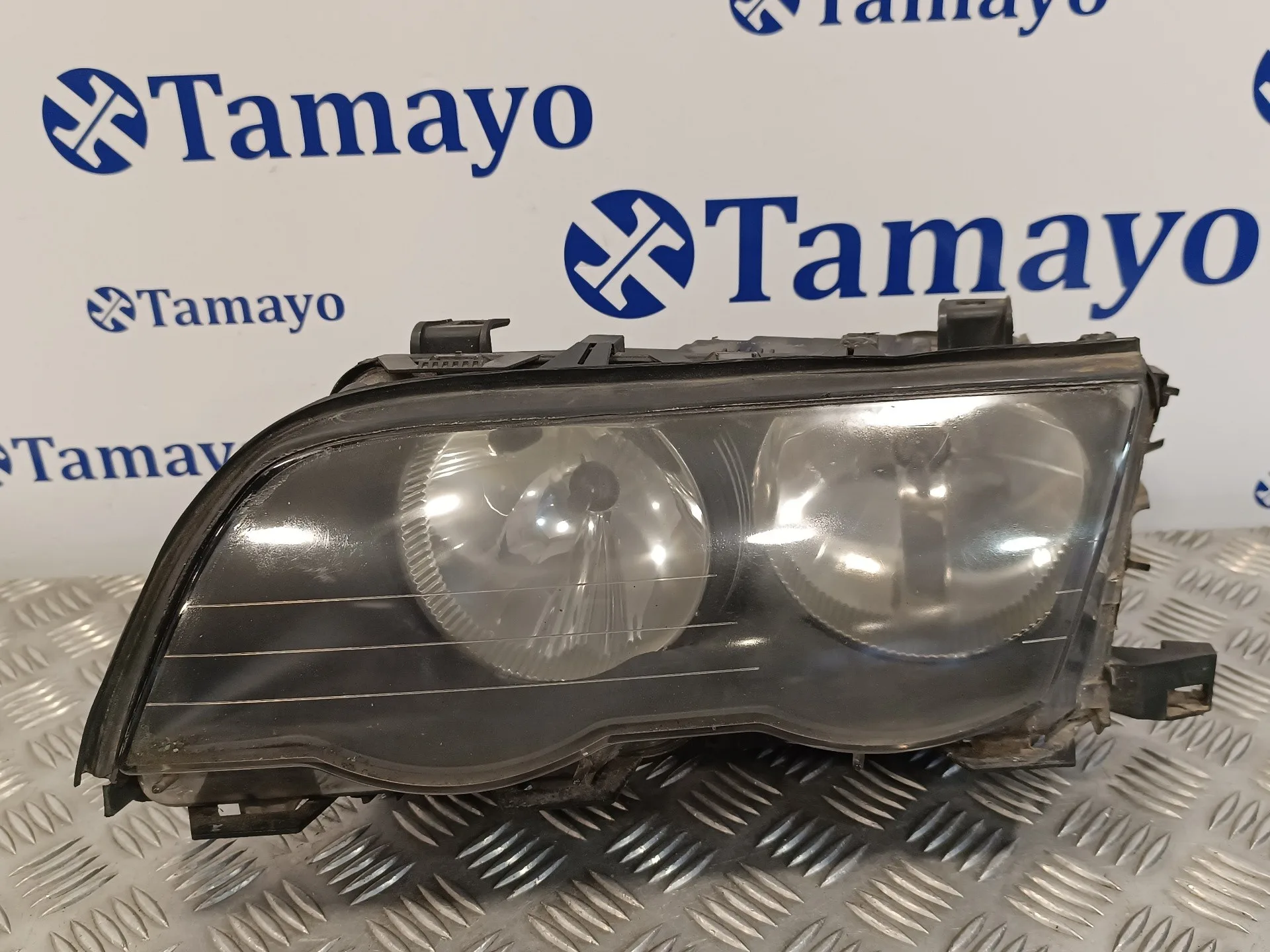 Faro Izquierdo para Bmw Serie 3 Berlina (E46)