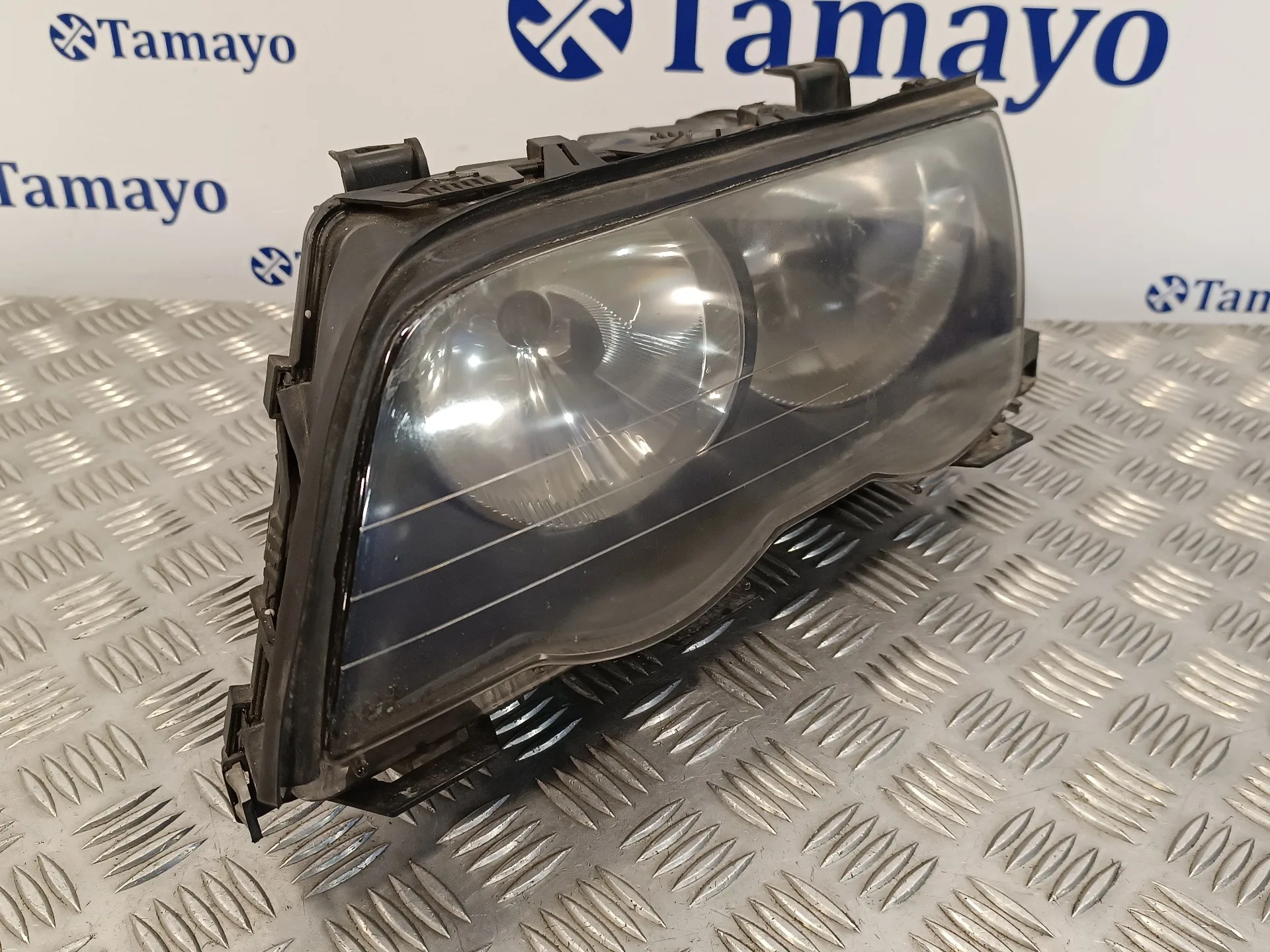 Faro Izquierdo para Bmw Serie 3 Berlina (E46)