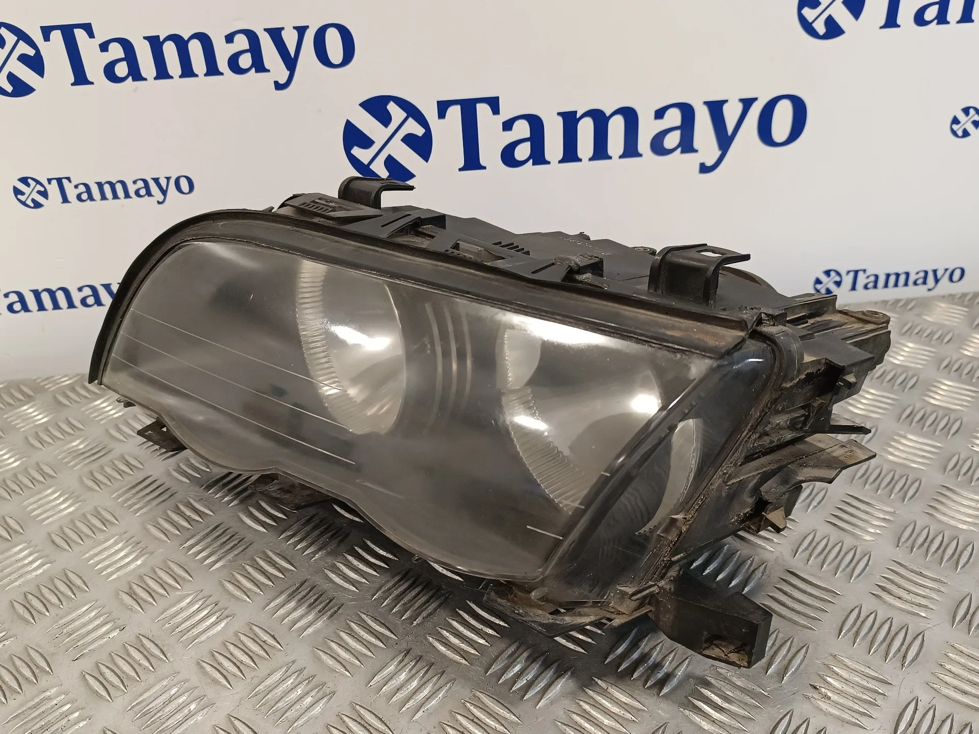 Faro Izquierdo para Bmw Serie 3 Berlina (E46)
