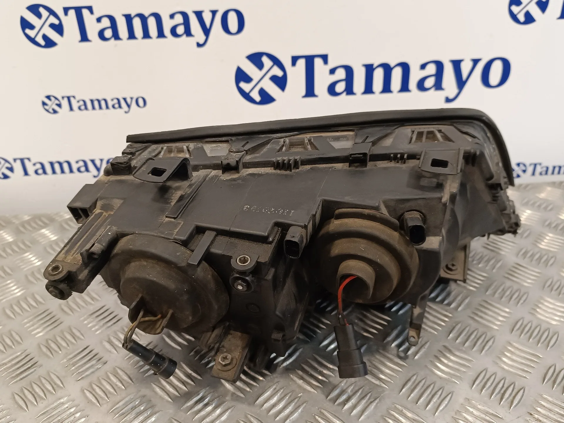 Faro Izquierdo para Bmw Serie 3 Berlina (E46)