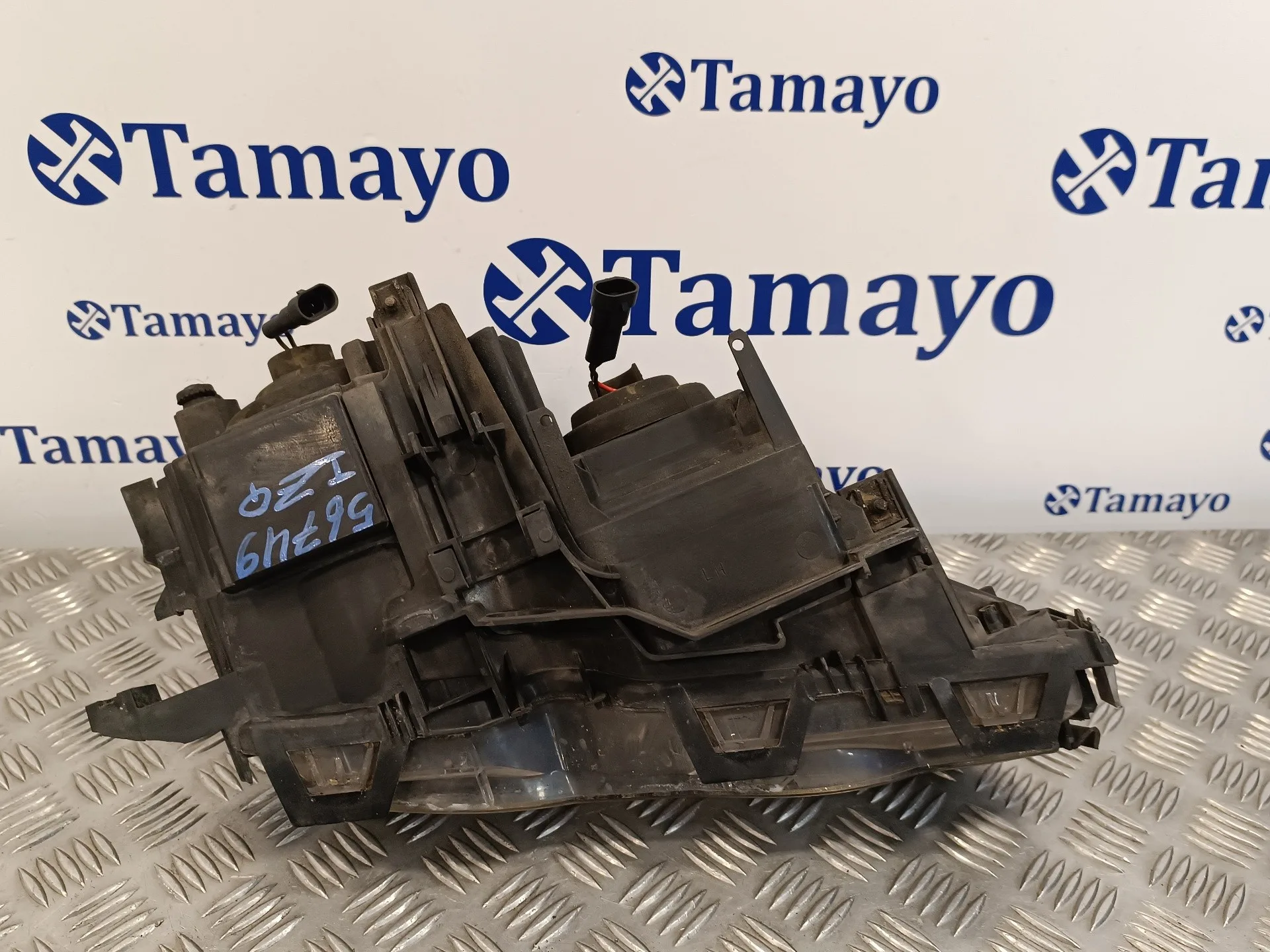Faro Izquierdo para Bmw Serie 3 Berlina (E46)