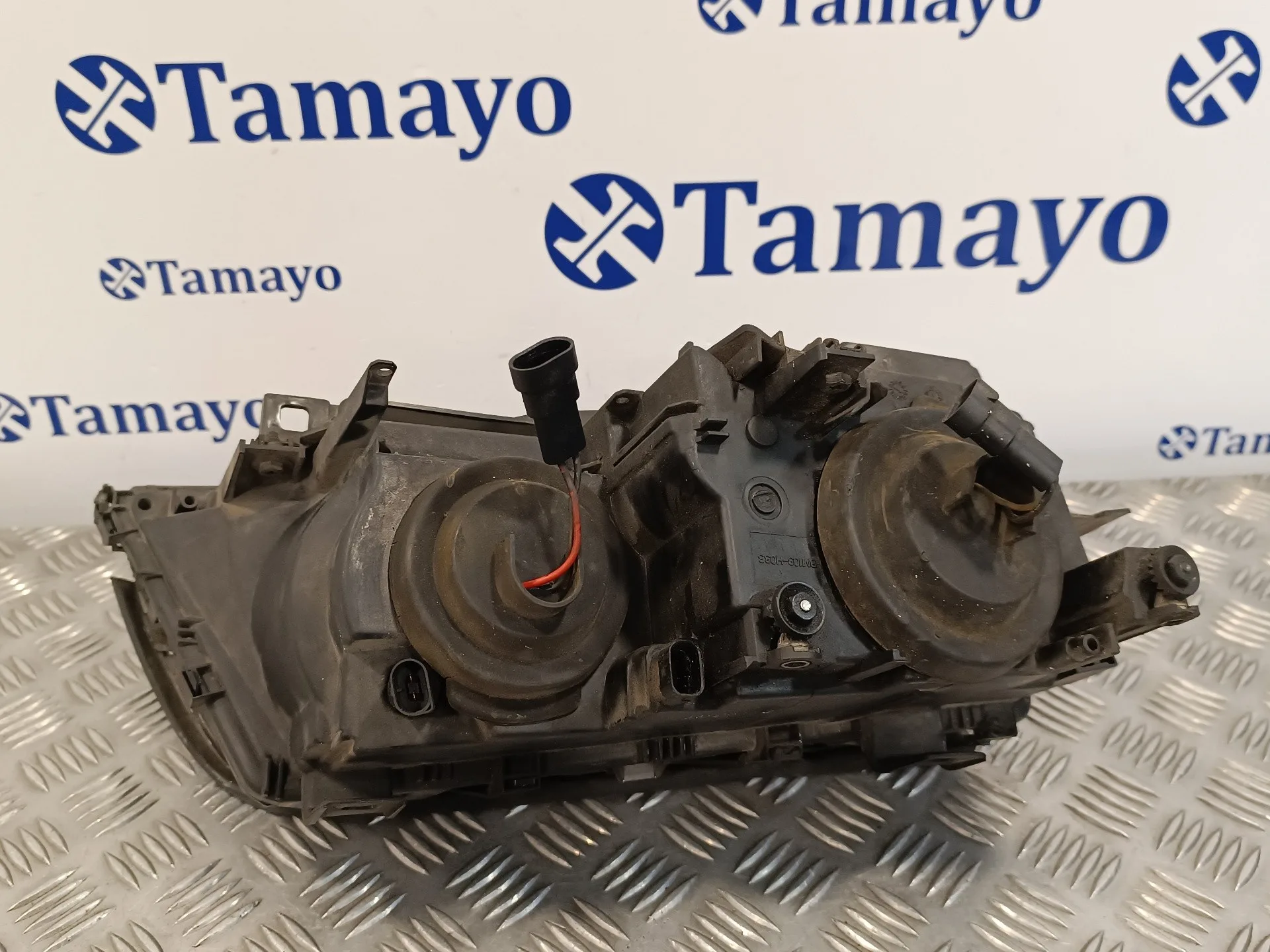 Faro Izquierdo para Bmw Serie 3 Berlina (E46)