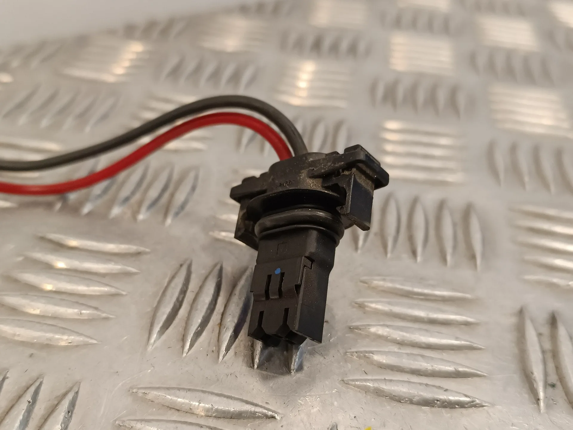 Resistencia Calefaccion para Renault Trafic Caja Cerrada (Ab 4.01)