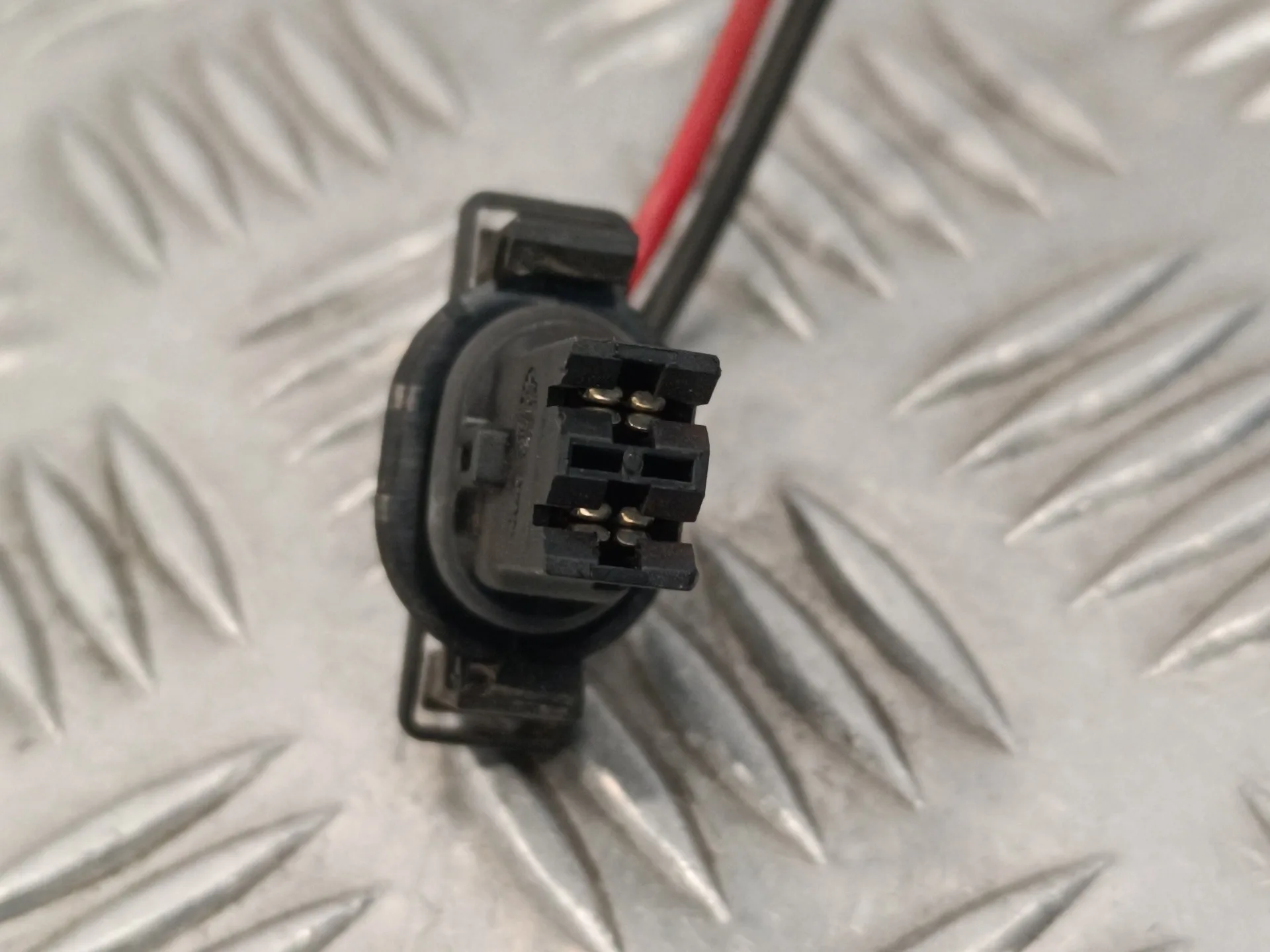Resistencia Calefaccion para Renault Trafic Caja Cerrada (Ab 4.01)