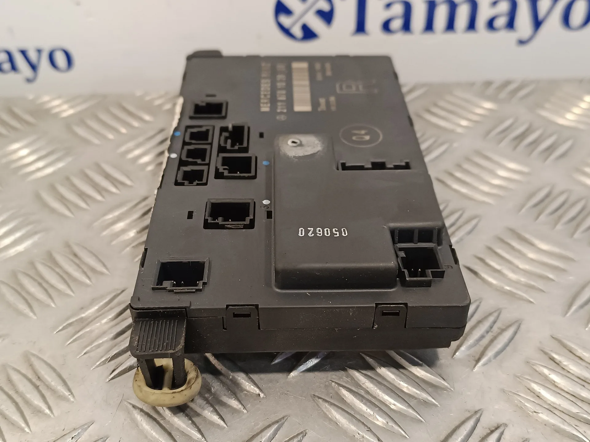 Modulo Electronico para Mercedes-Benz Clase E (W211) Berlina