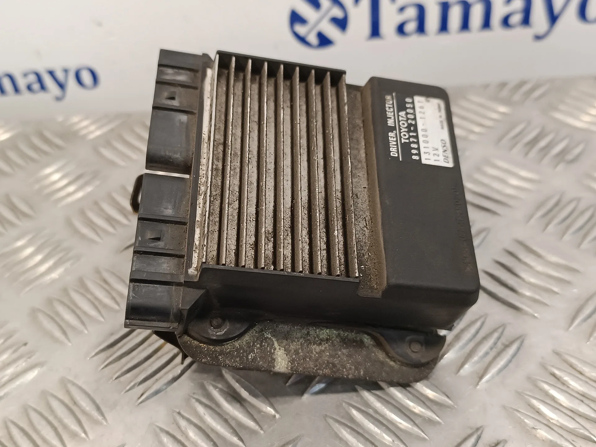 Modulo Electronico para Toyota Corolla Verso (R1)