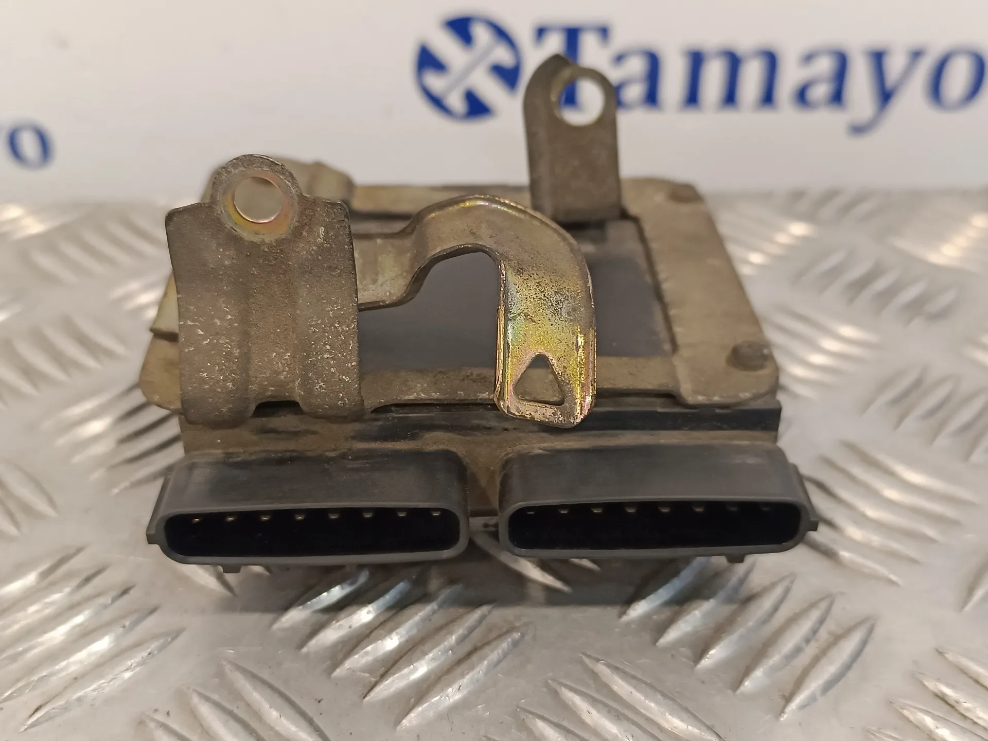 Modulo Electronico para Toyota Corolla Verso (R1)