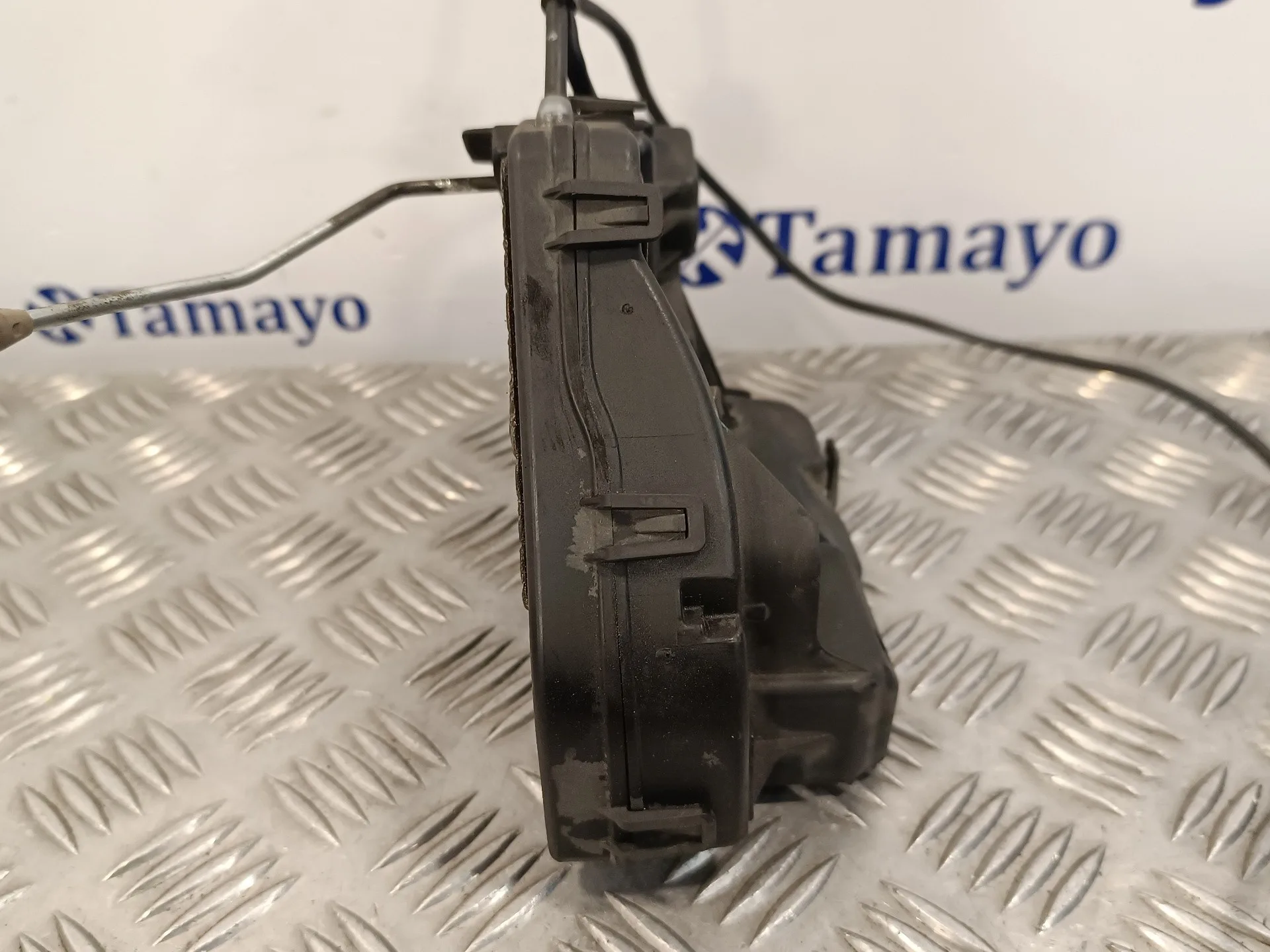 Cerradura Puerta Trasera Derecha para Mercedes-Benz Clase E (W211) Berlina