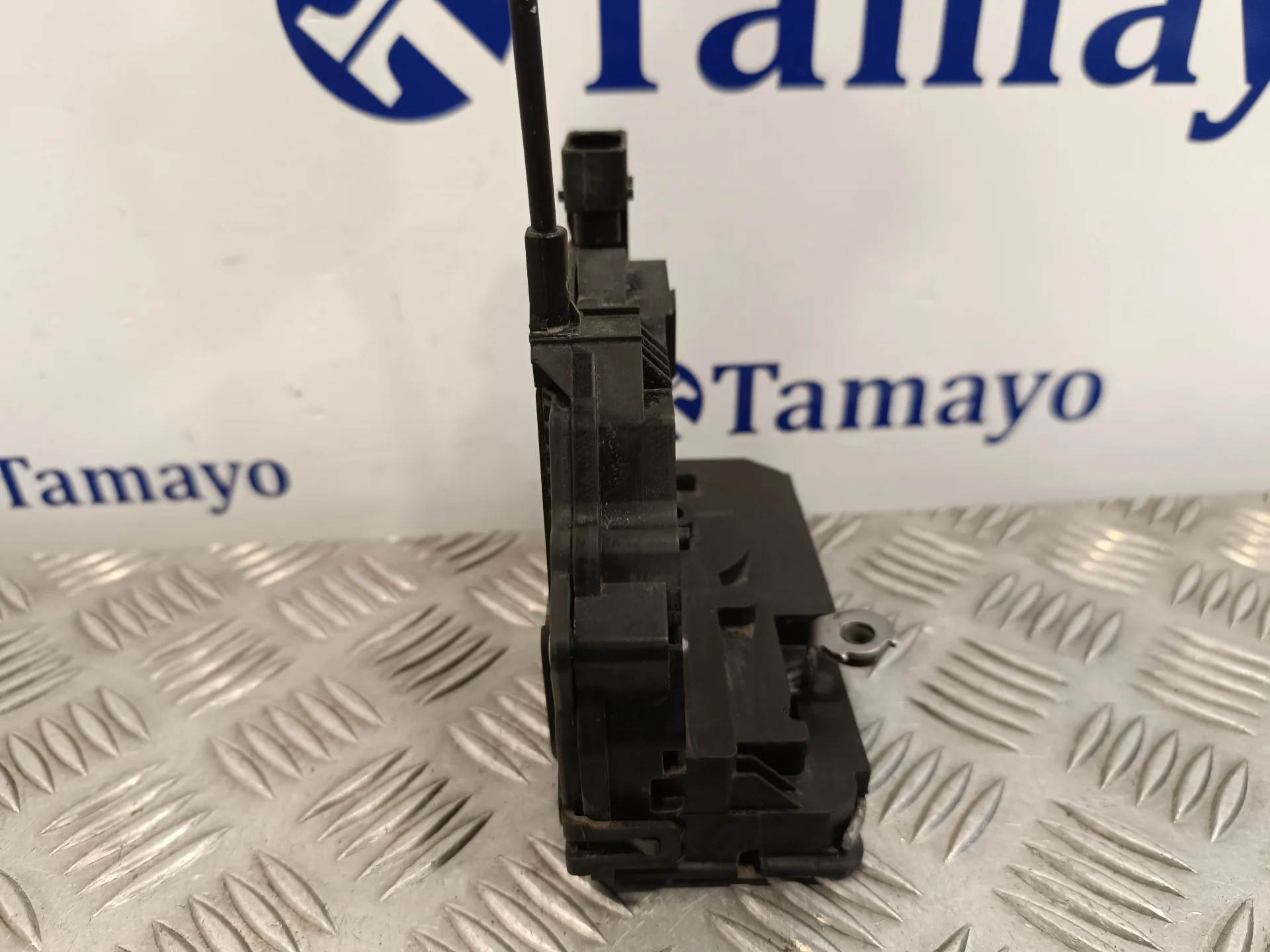 Cerradura Puerta Delantera Izquierda para Opel Corsa D