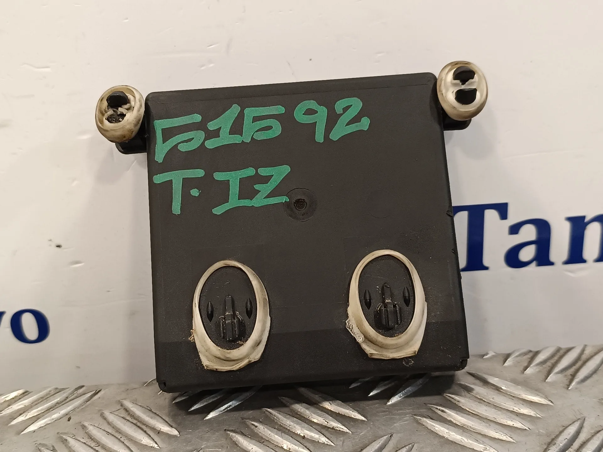 Modulo Electronico para Mercedes-Benz Clase E (W211) Berlina