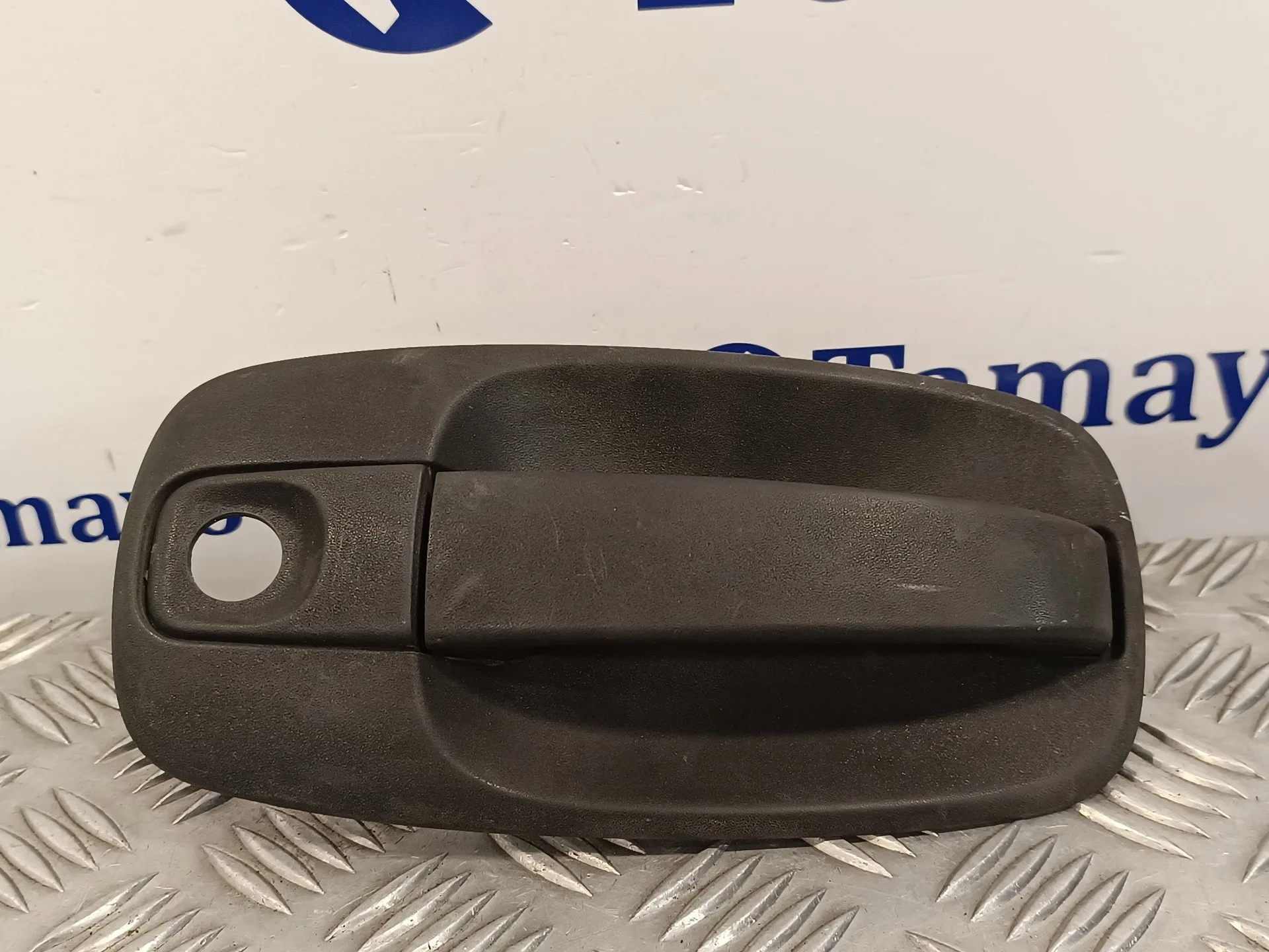 Maneta Exterior Delantera Izquierda para Renault Trafic Caja Cerrada (Ab 4.01)