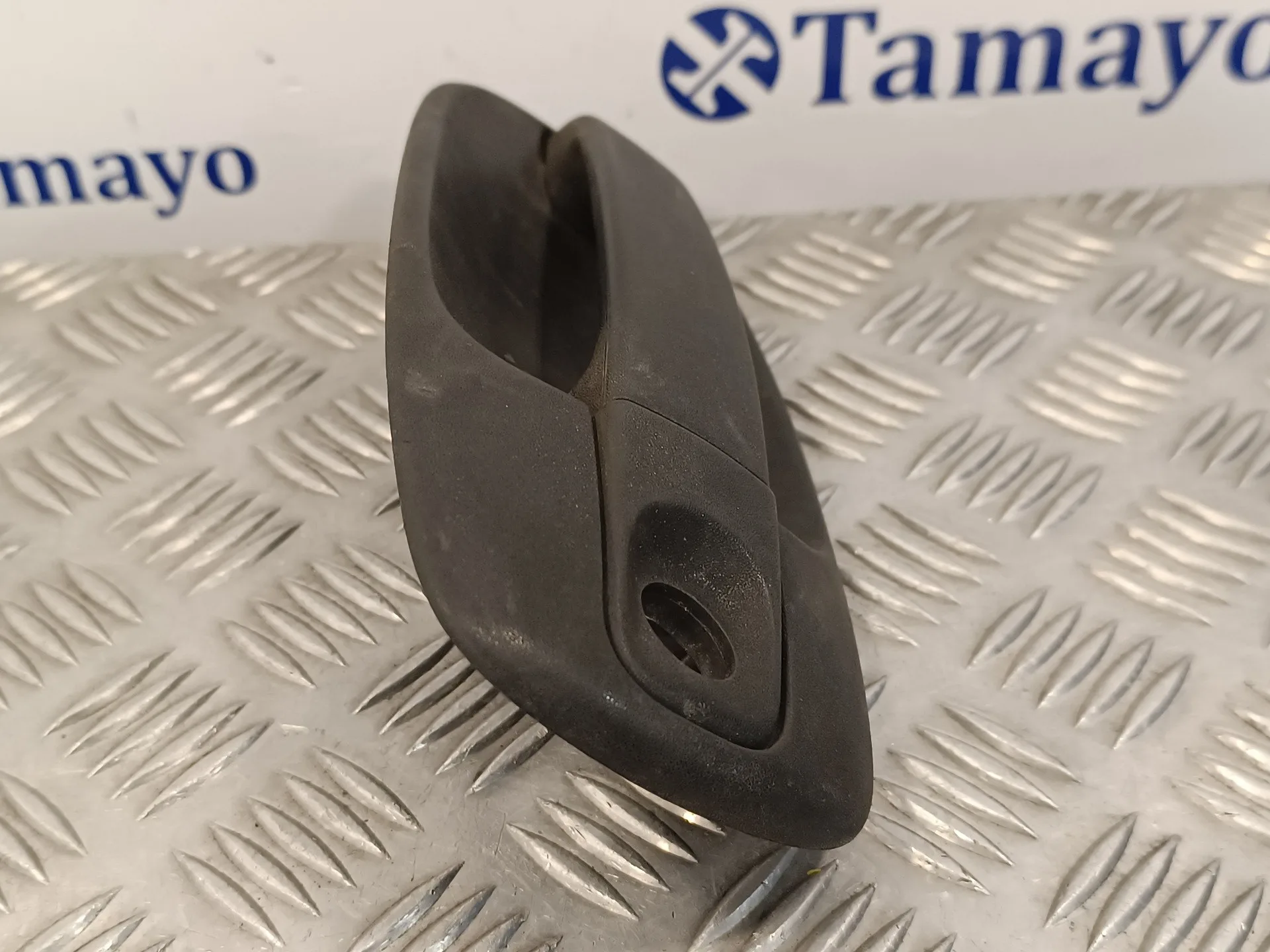 Maneta Exterior Delantera Izquierda para Renault Trafic Caja Cerrada (Ab 4.01)