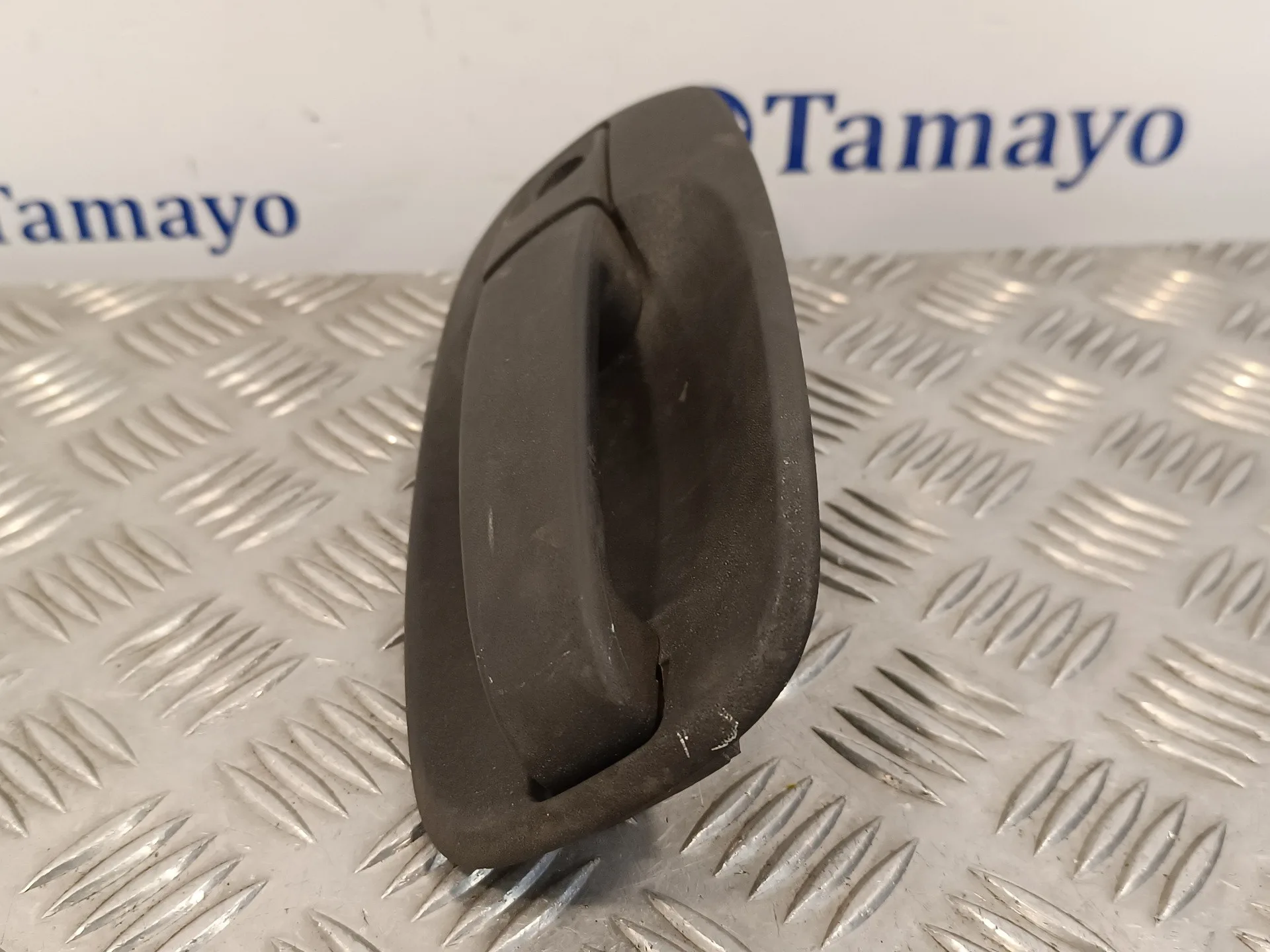 Maneta Exterior Delantera Izquierda para Renault Trafic Caja Cerrada (Ab 4.01)