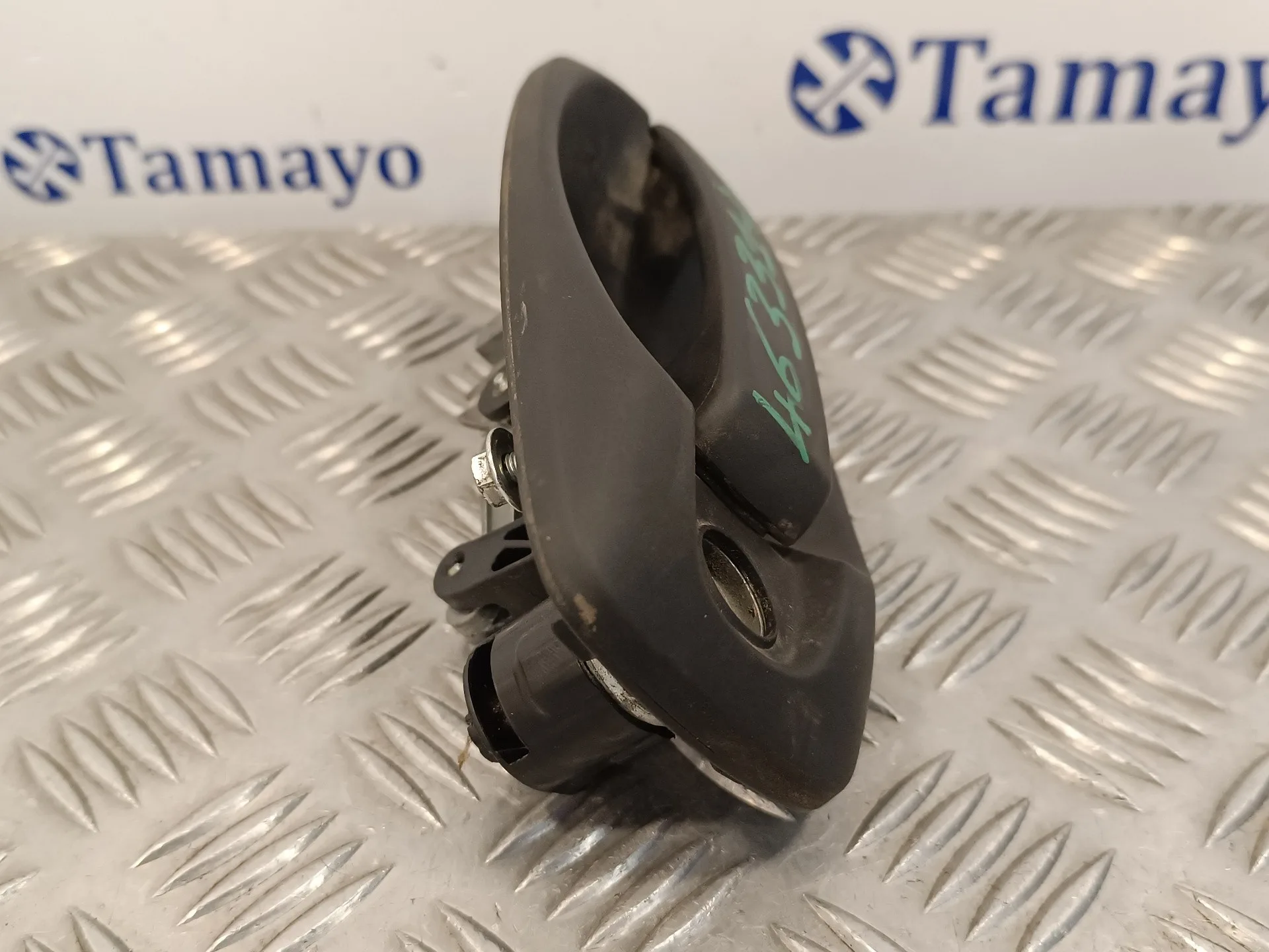 Maneta Exterior Delantera Derecha para Peugeot Bipper