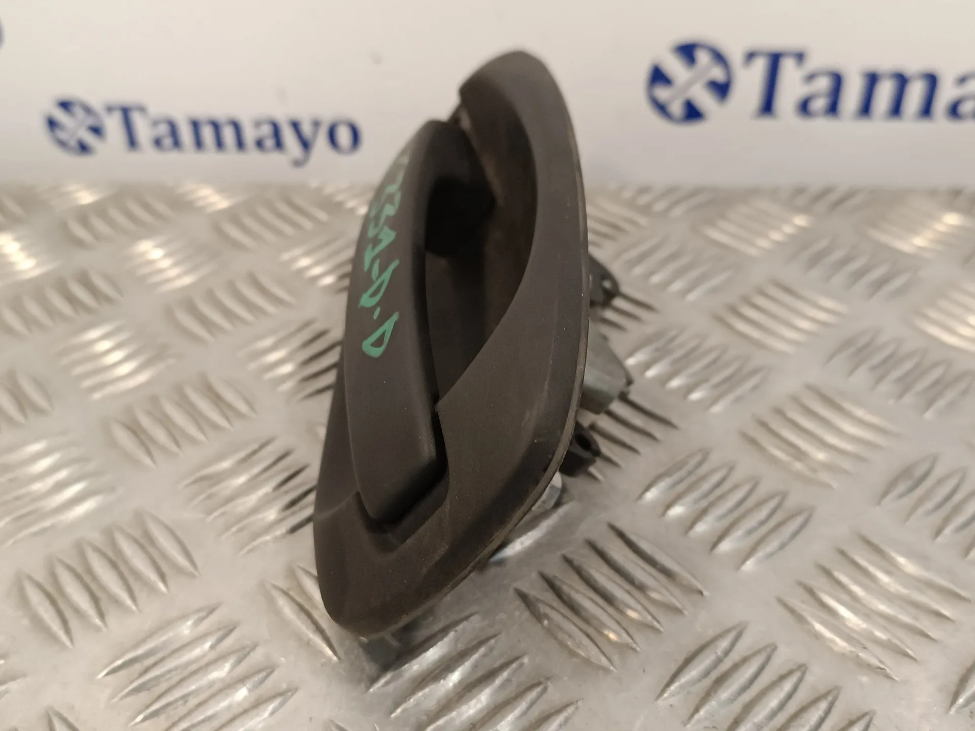 Maneta Exterior Delantera Derecha para Peugeot Bipper