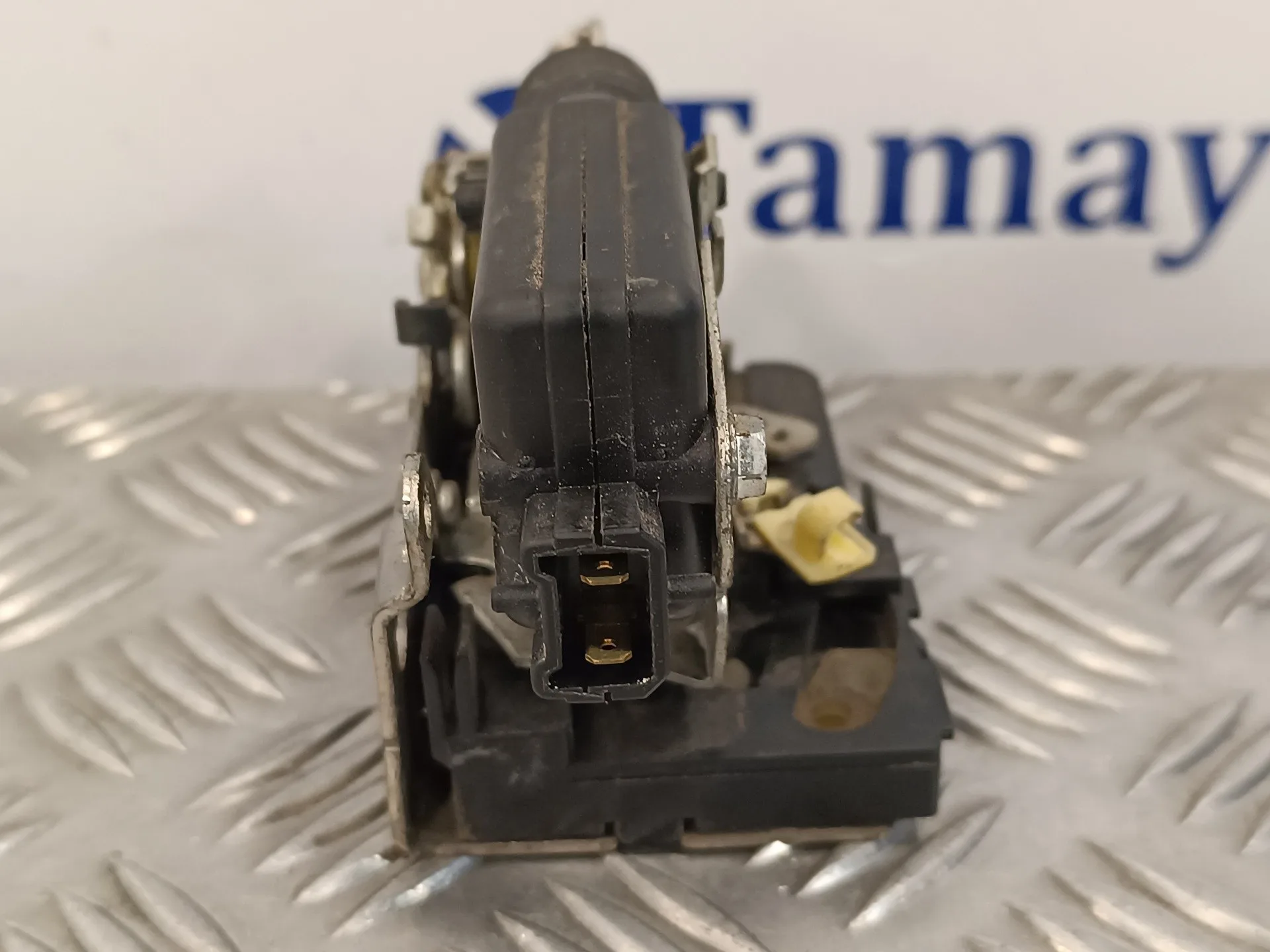Cerradura Puerta Trasera Izquierda para Dacia Logan
