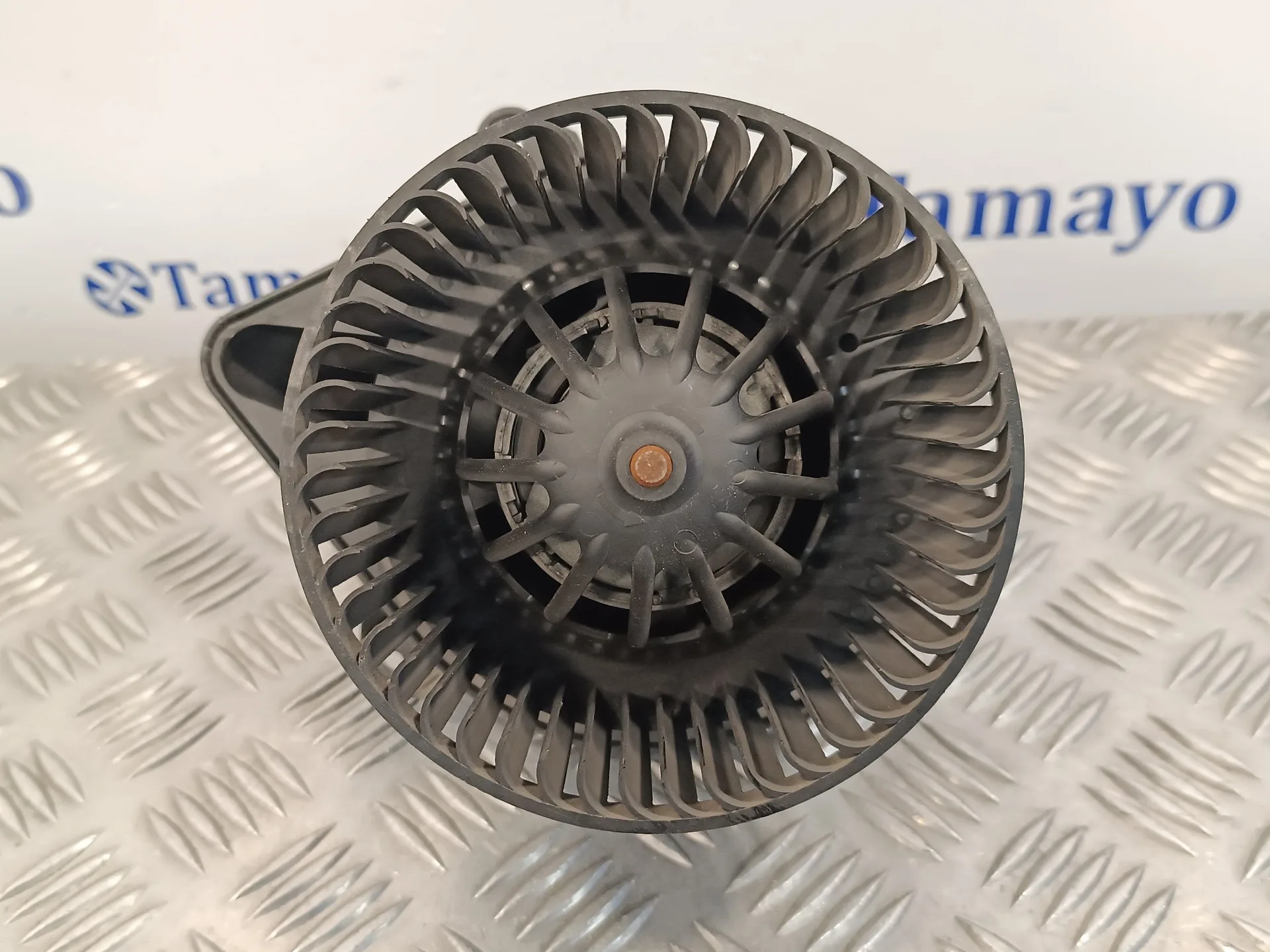 Motor Calefaccion para Renault Trafic Caja Cerrada (Ab 4.01)