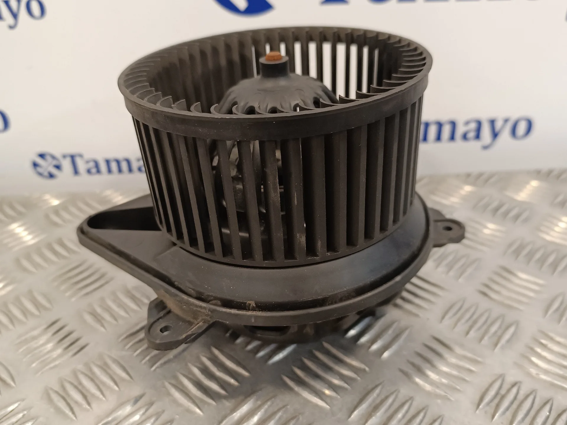 Motor Calefaccion para Renault Trafic Caja Cerrada (Ab 4.01)