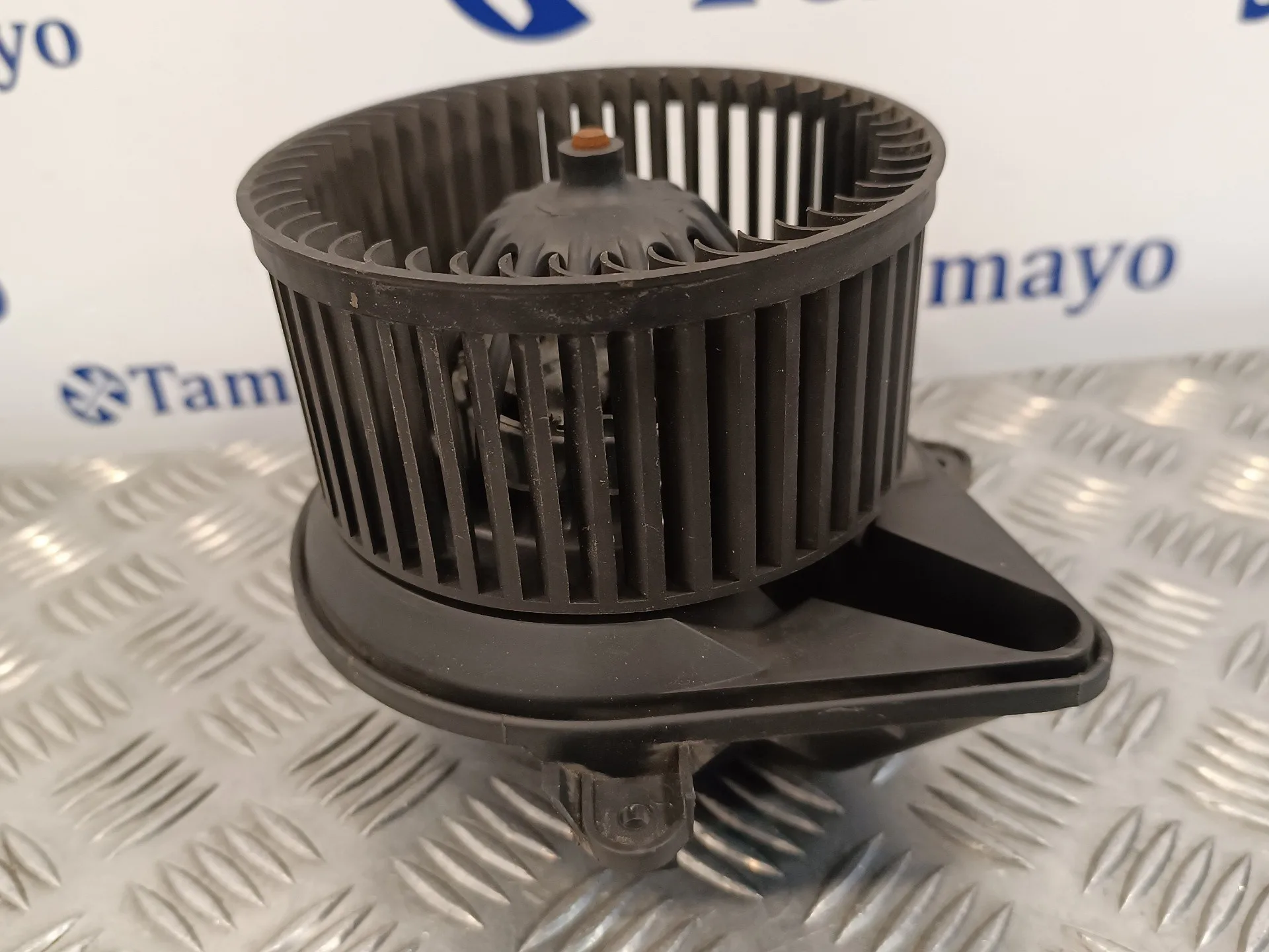 Motor Calefaccion para Renault Trafic Caja Cerrada (Ab 4.01)