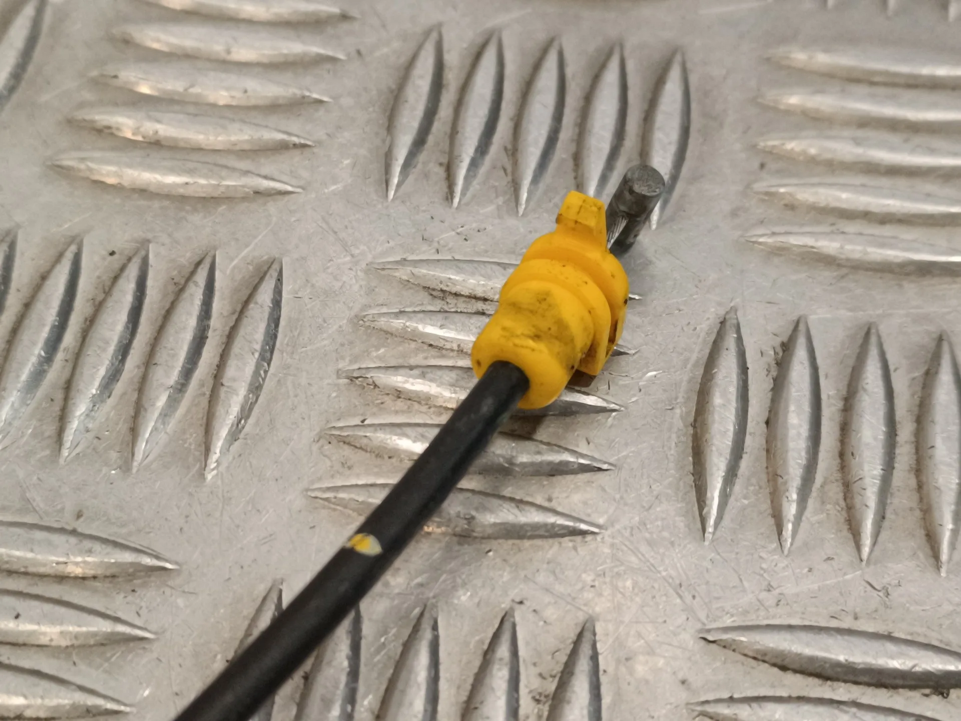 Cerradura Puerta Trasera Derecha para Peugeot 207