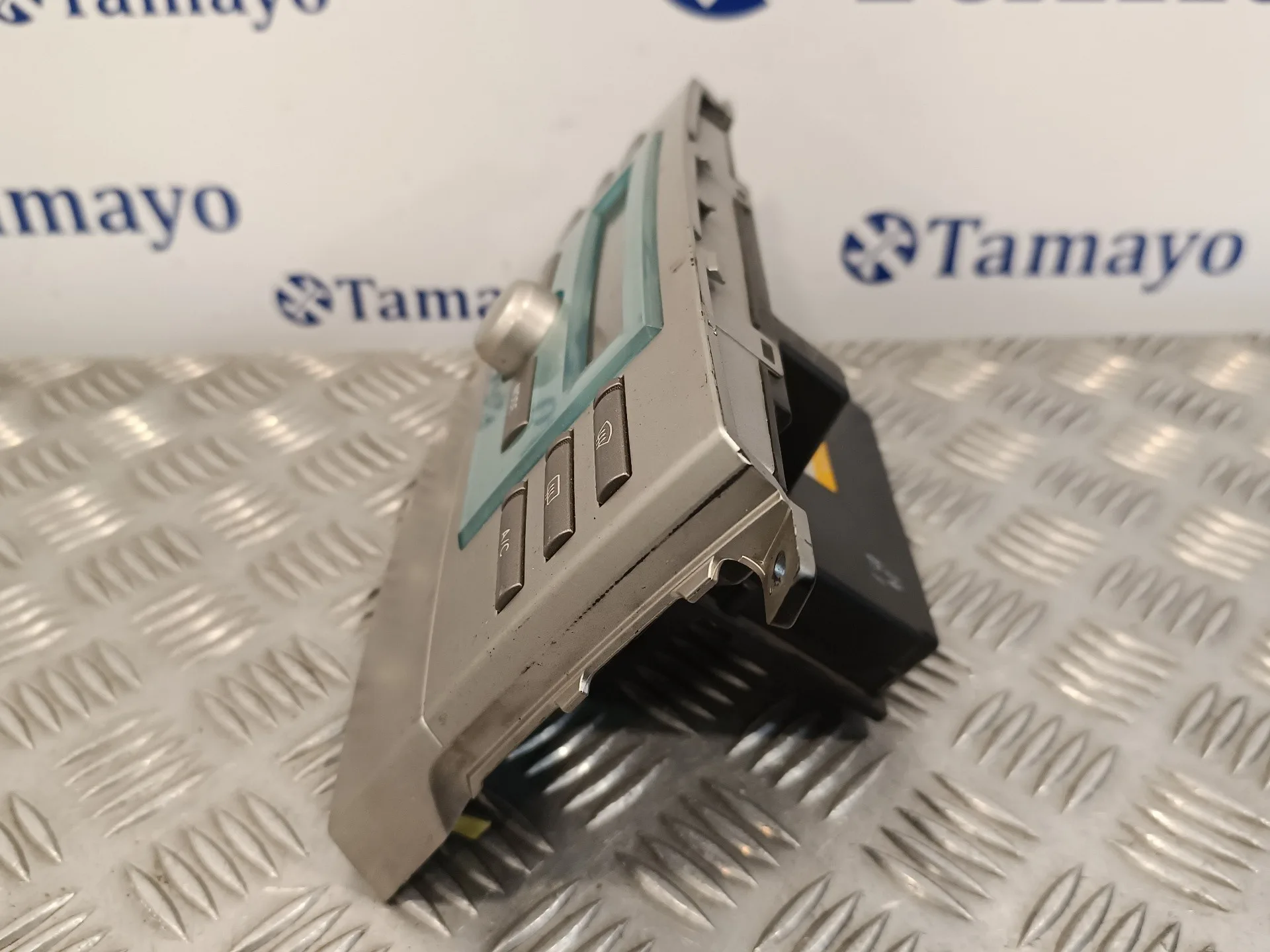 Mando Climatizador para Toyota Corolla Verso (R1)