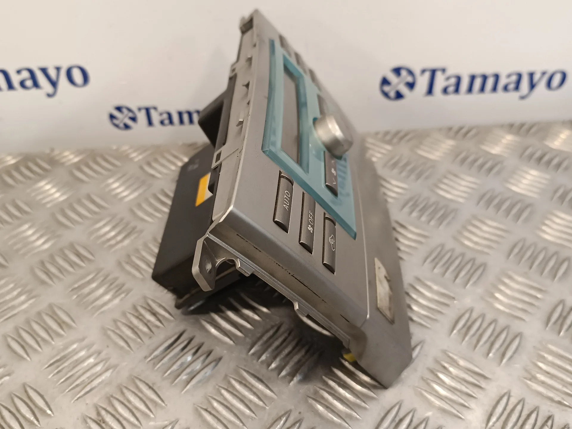 Mando Climatizador para Toyota Corolla Verso (R1)