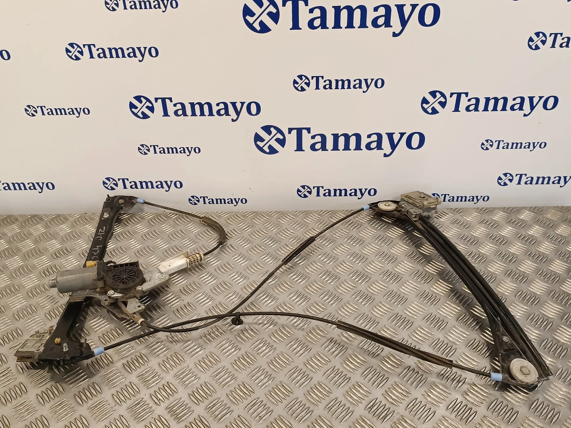 Elevalunas Delantero Izquierdo para Bmw Serie 3 Coupe (E46)