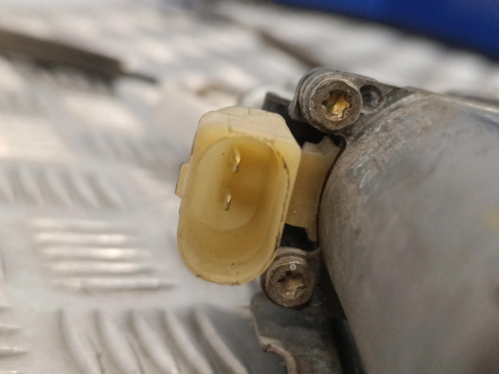 Elevalunas Delantero Izquierdo para Bmw Serie 3 Coupe (E46)
