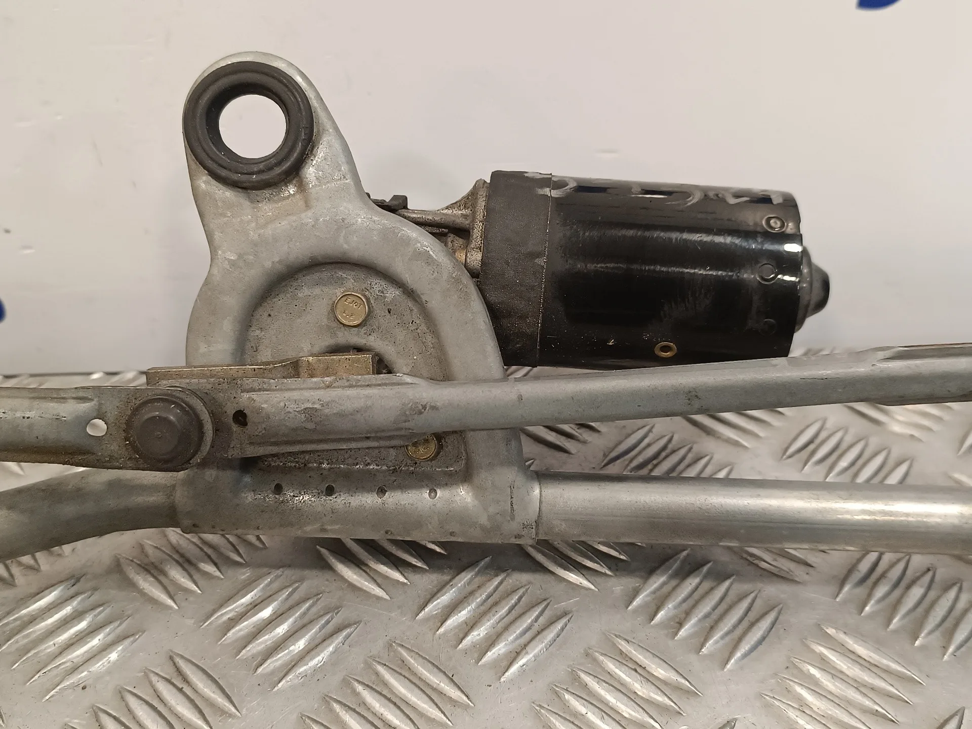 Motor Limpia Delantero para Bmw Serie 3 Coupe (E46)