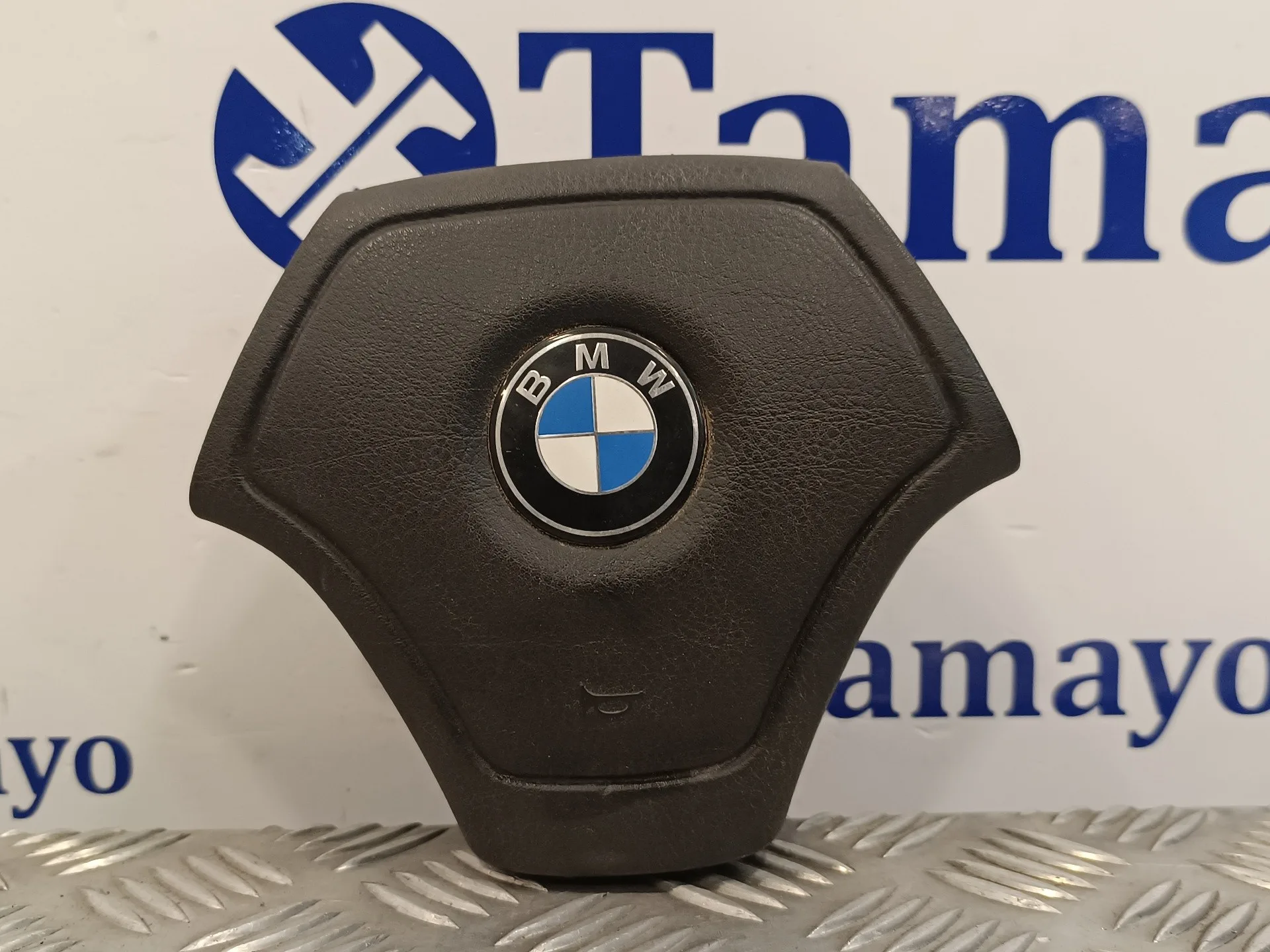 Airbag Delantero Izquierdo para Bmw Serie 3 Coupe (E46)