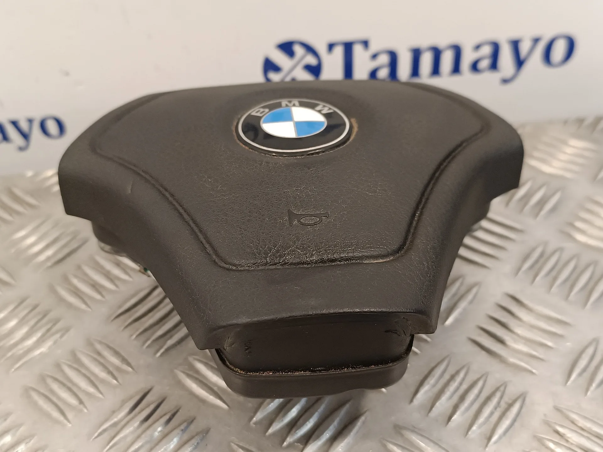 Airbag Delantero Izquierdo para Bmw Serie 3 Coupe (E46)