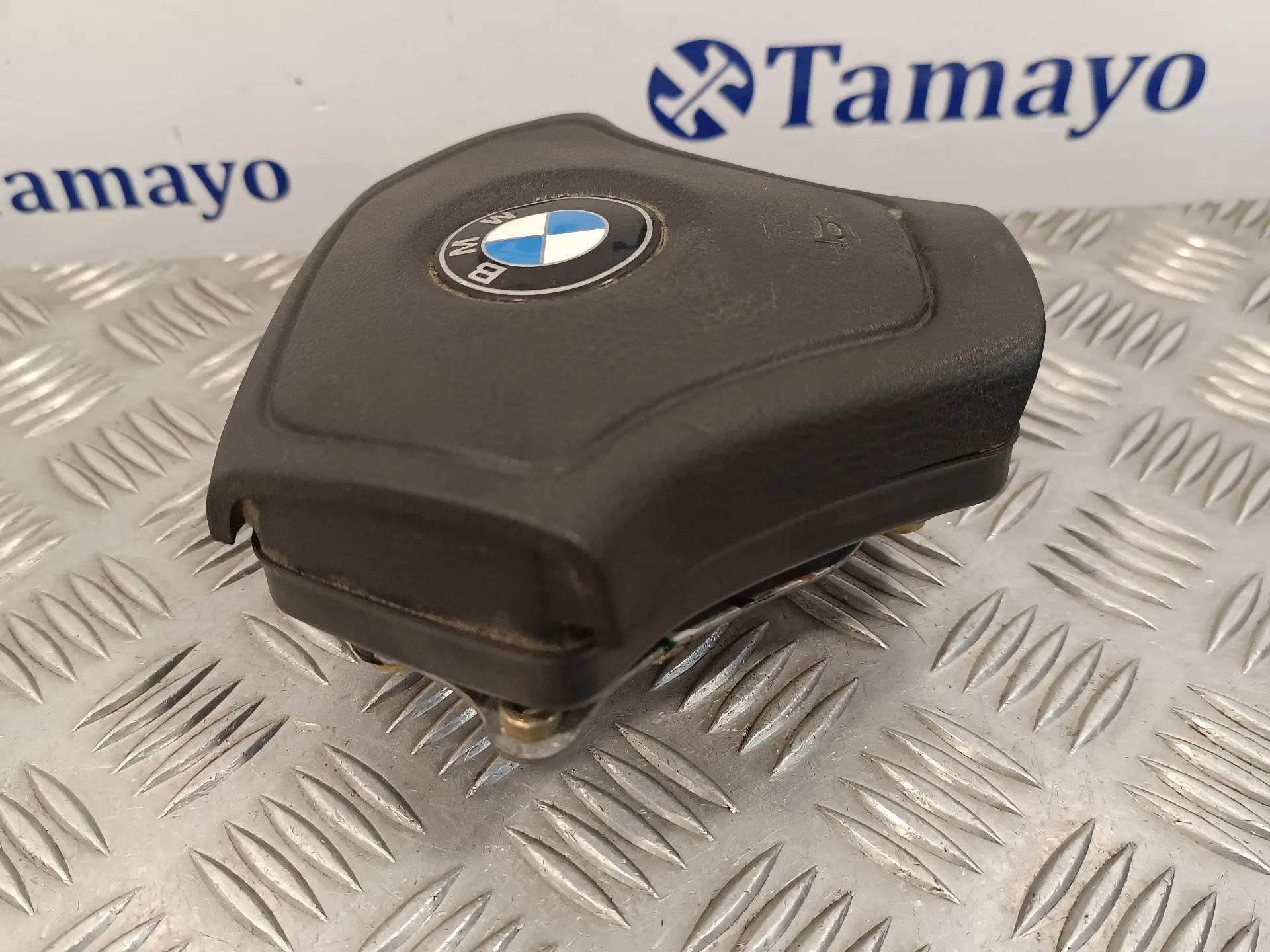 Airbag Delantero Izquierdo para Bmw Serie 3 Coupe (E46)