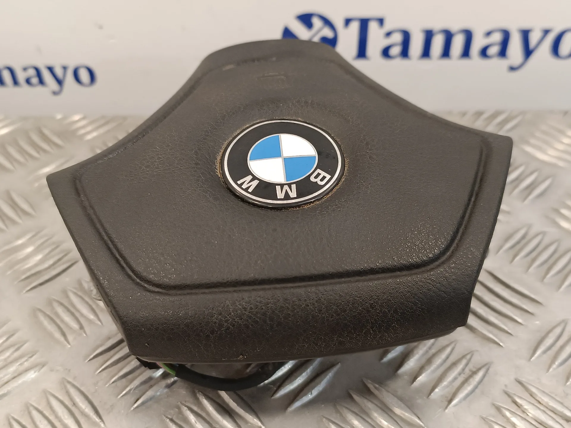 Airbag Delantero Izquierdo para Bmw Serie 3 Coupe (E46)