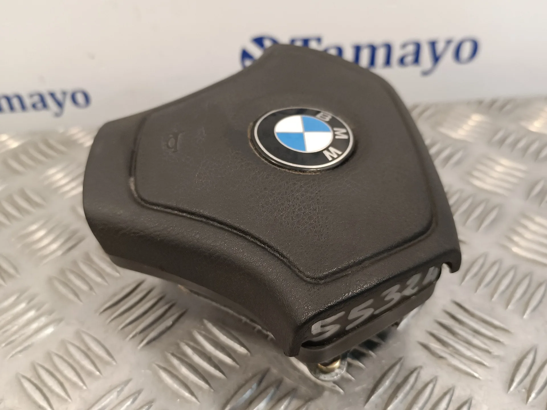 Airbag Delantero Izquierdo para Bmw Serie 3 Coupe (E46)