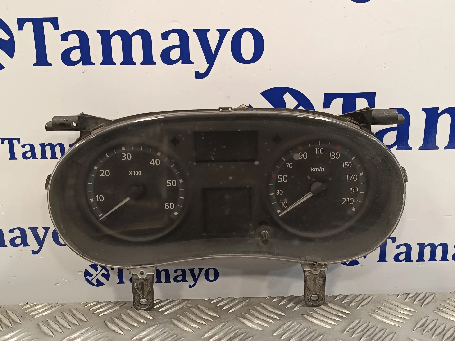 Cuadro Instrumentos para Renault Trafic Caja Cerrada (Ab 4.01)
