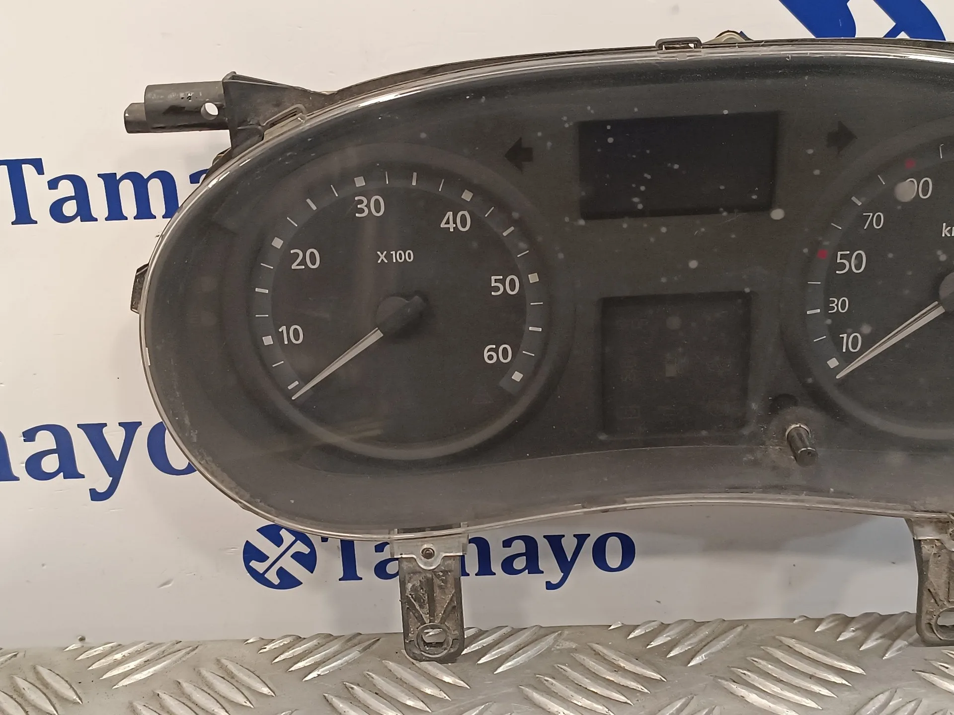 Cuadro Instrumentos para Renault Trafic Caja Cerrada (Ab 4.01)