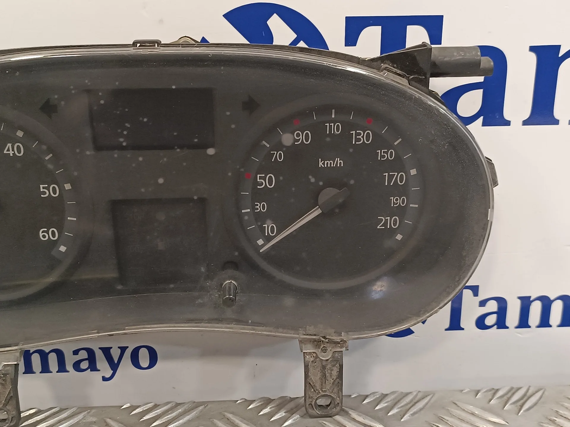 Cuadro Instrumentos para Renault Trafic Caja Cerrada (Ab 4.01)