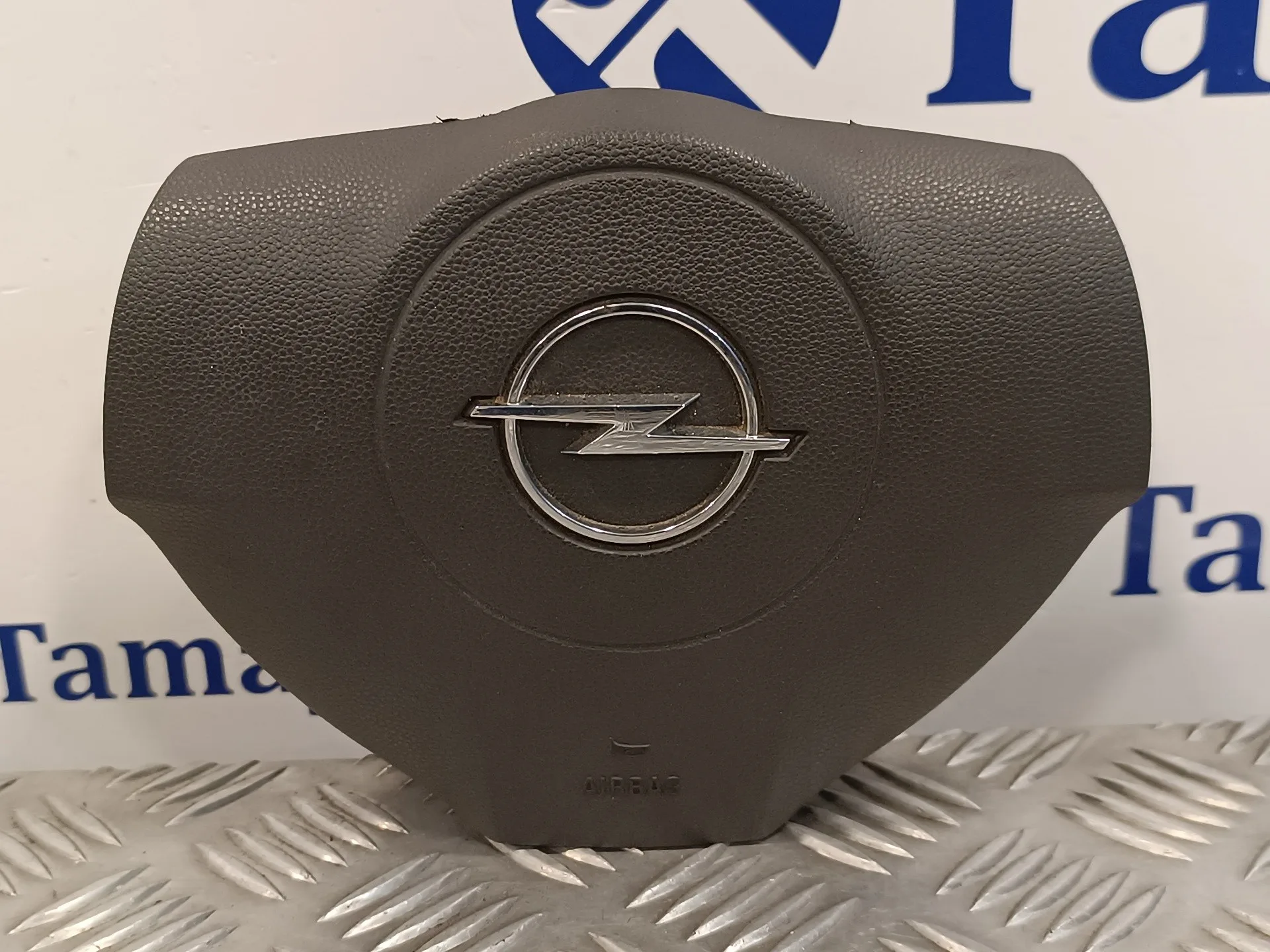 Airbag Delantero Izquierdo para Opel Astra H Caravan