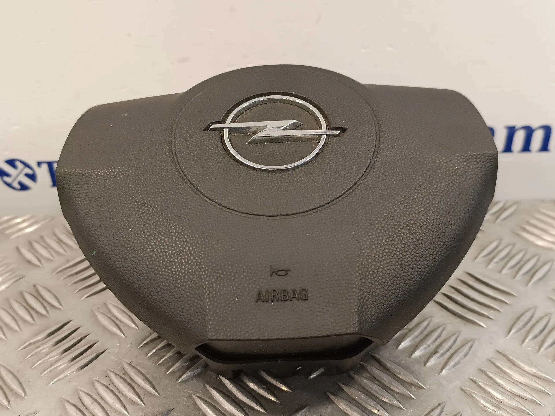 Airbag Delantero Izquierdo para Opel Astra H Caravan