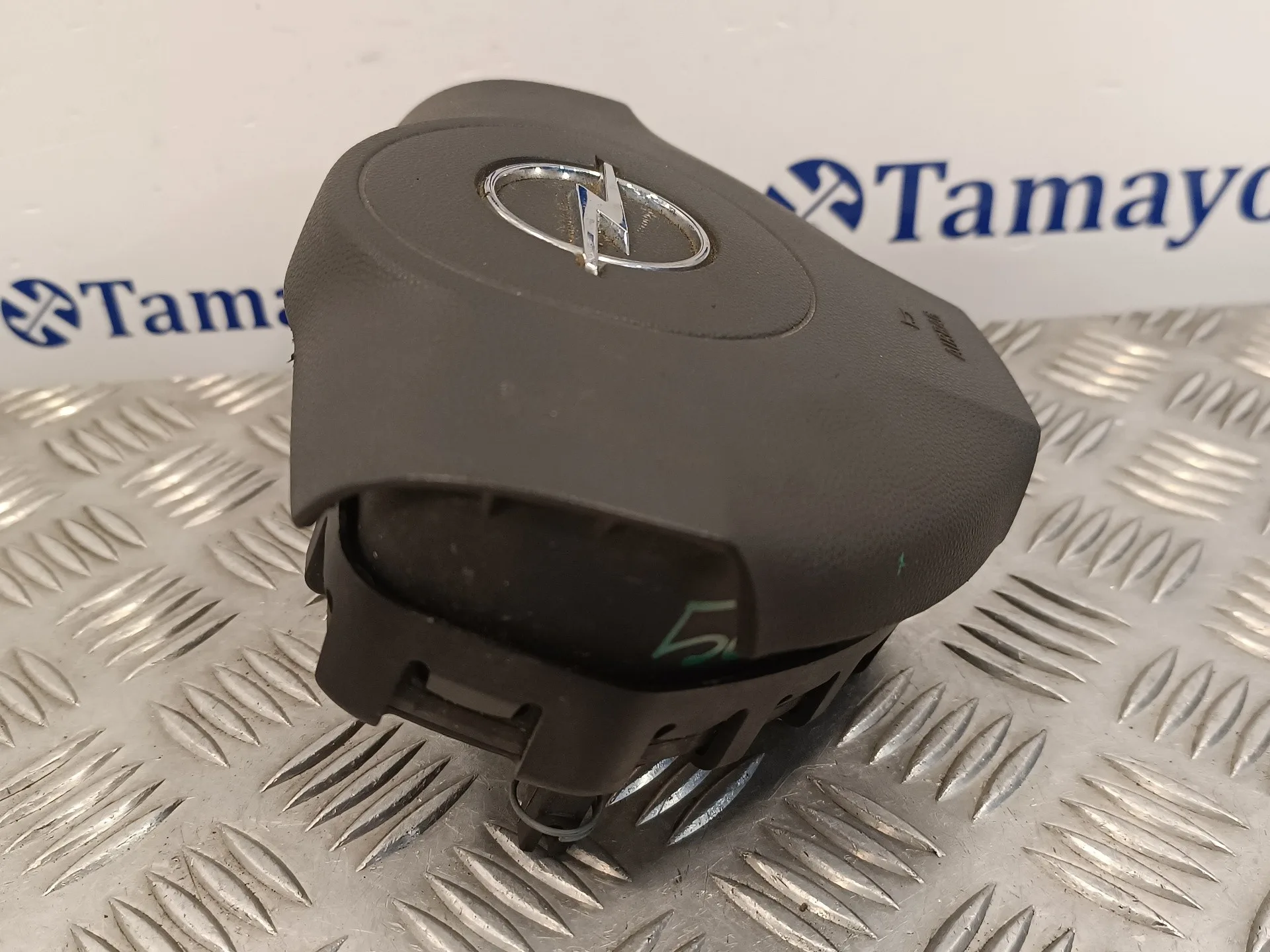 Airbag Delantero Izquierdo para Opel Astra H Caravan