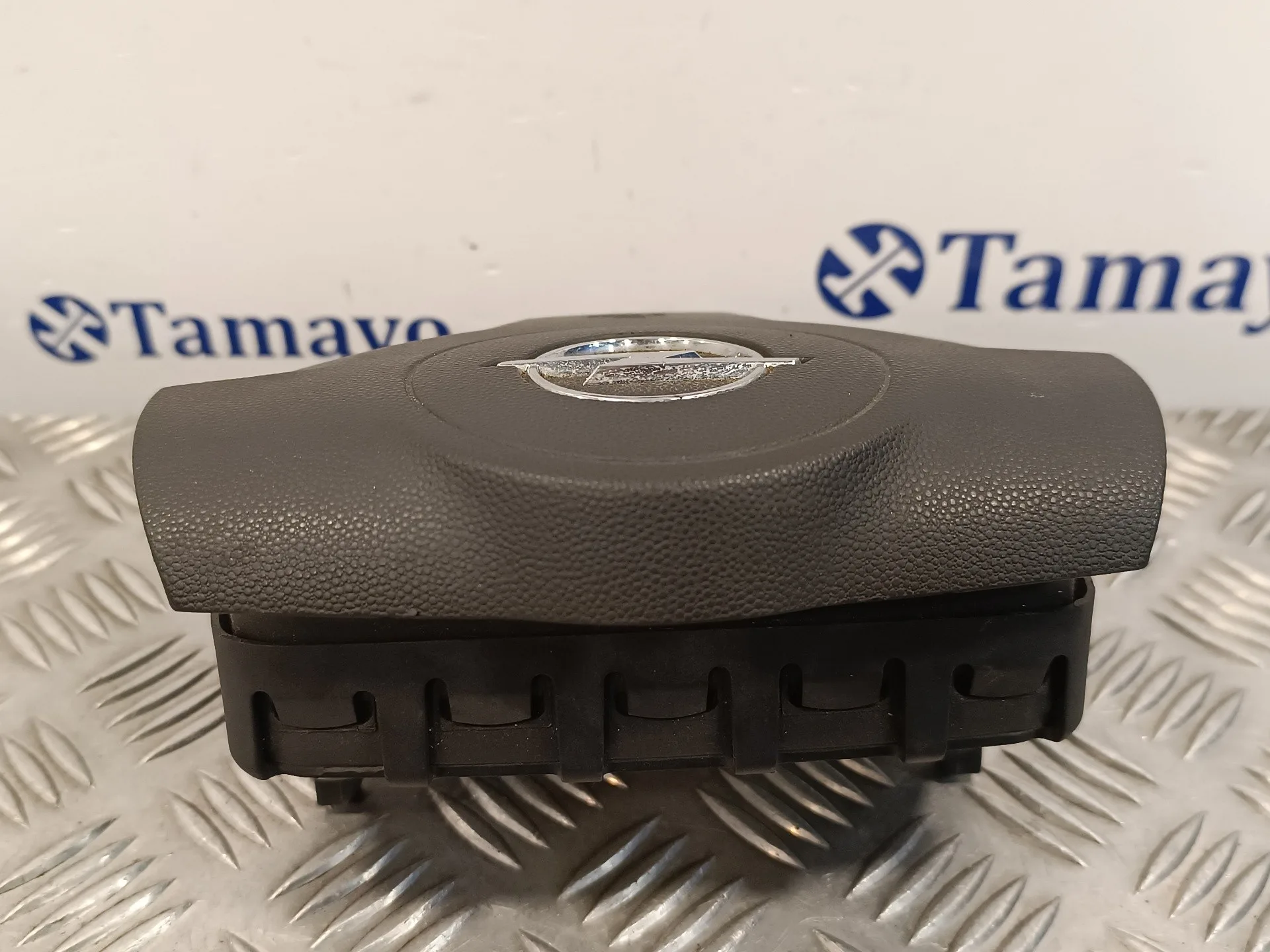 Airbag Delantero Izquierdo para Opel Astra H Caravan