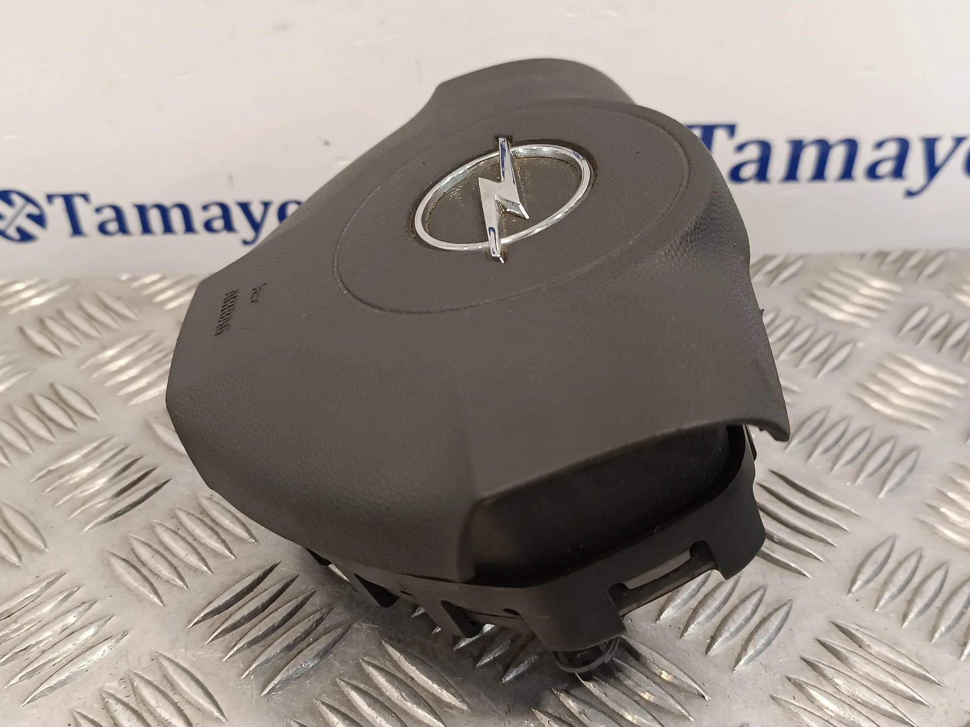 Airbag Delantero Izquierdo para Opel Astra H Caravan