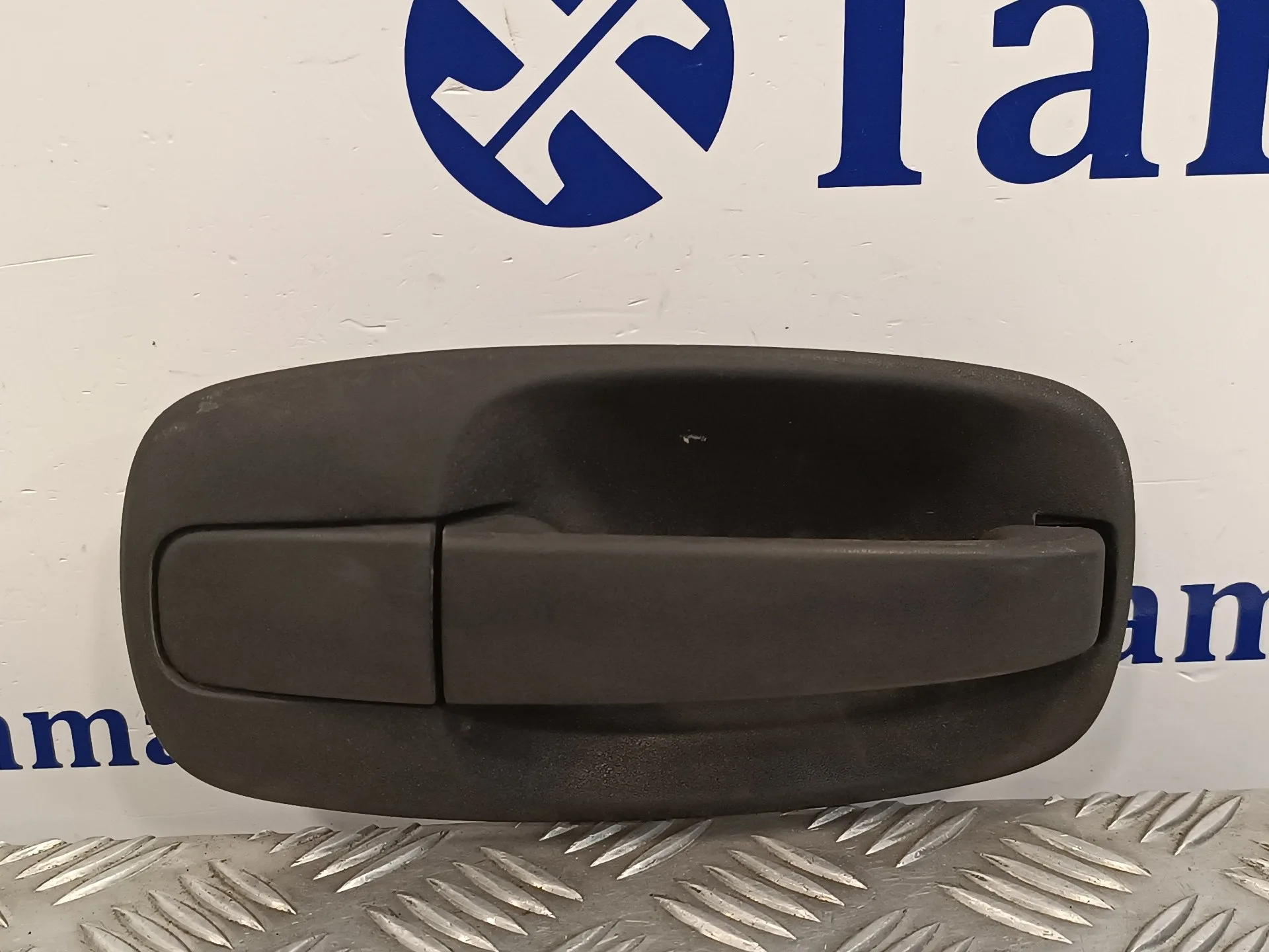 Maneta Exterior Delantera Derecha para Renault Trafic Caja Cerrada (Ab 4.01)