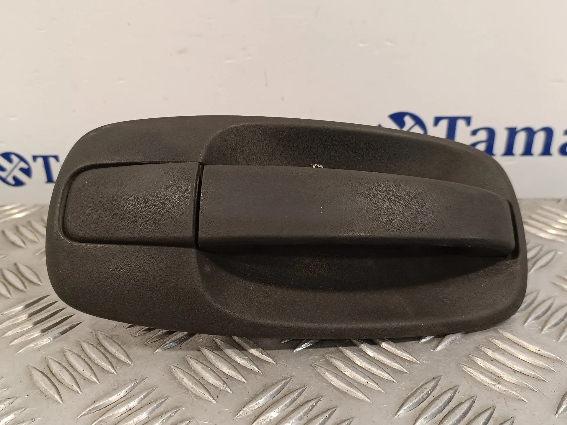 Maneta Exterior Delantera Derecha para Renault Trafic Caja Cerrada (Ab 4.01)